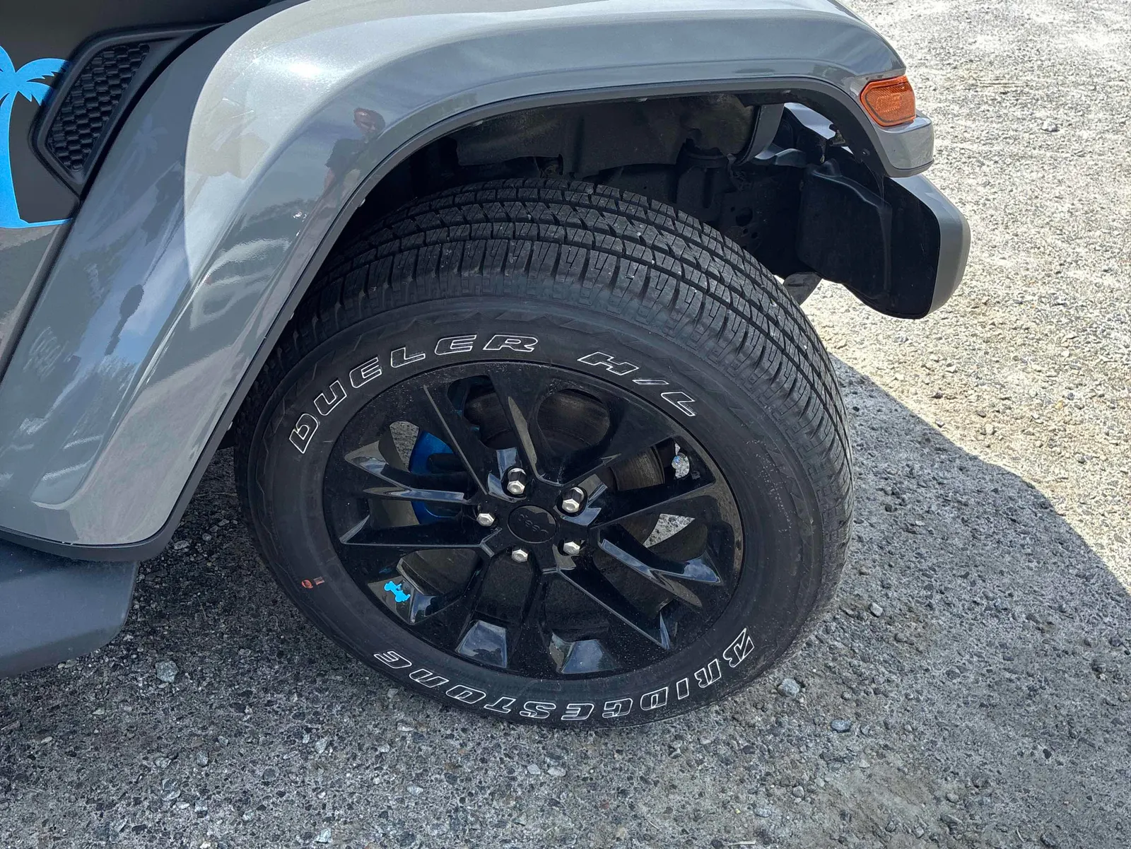 Tire