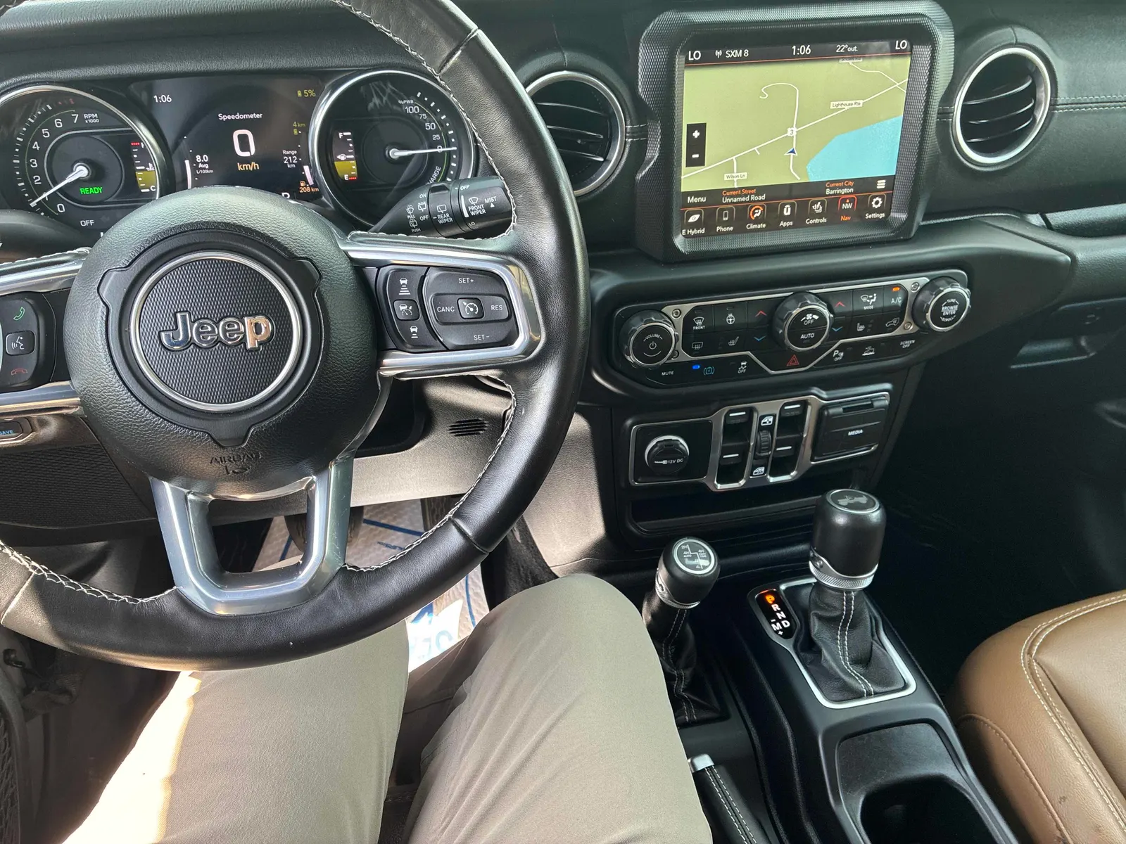 Console