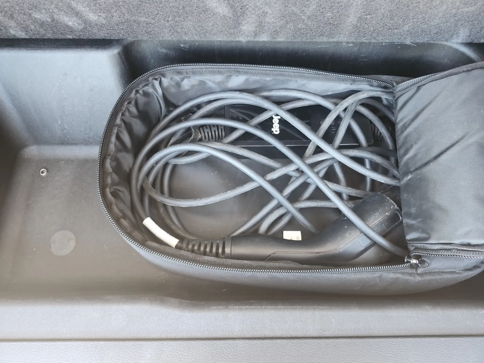 Charging Cable Photo