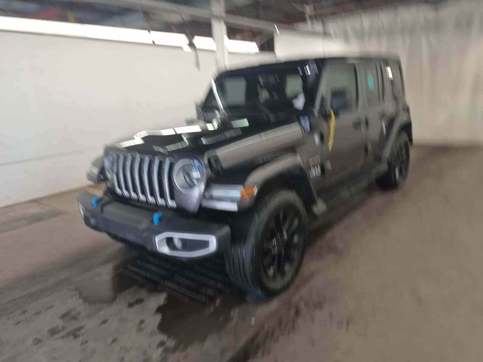 2022 Jeep Wrangler 4xe