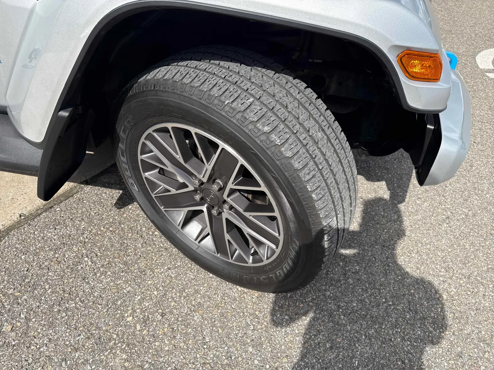 Tire