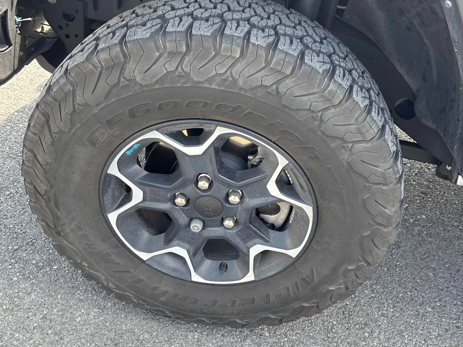 Tire