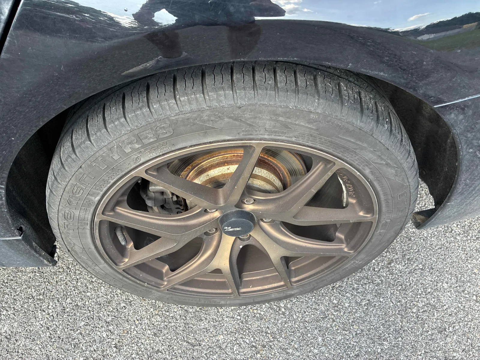 Tire