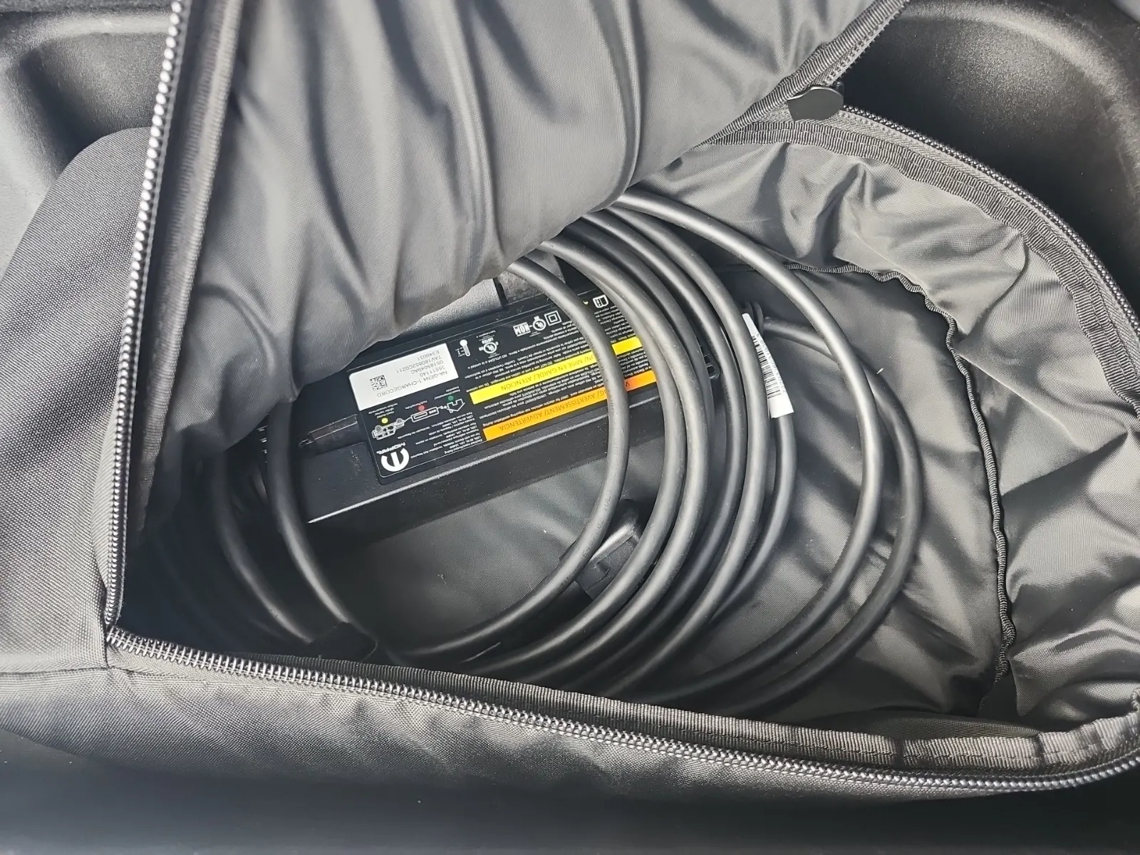 Charging Cable Photo