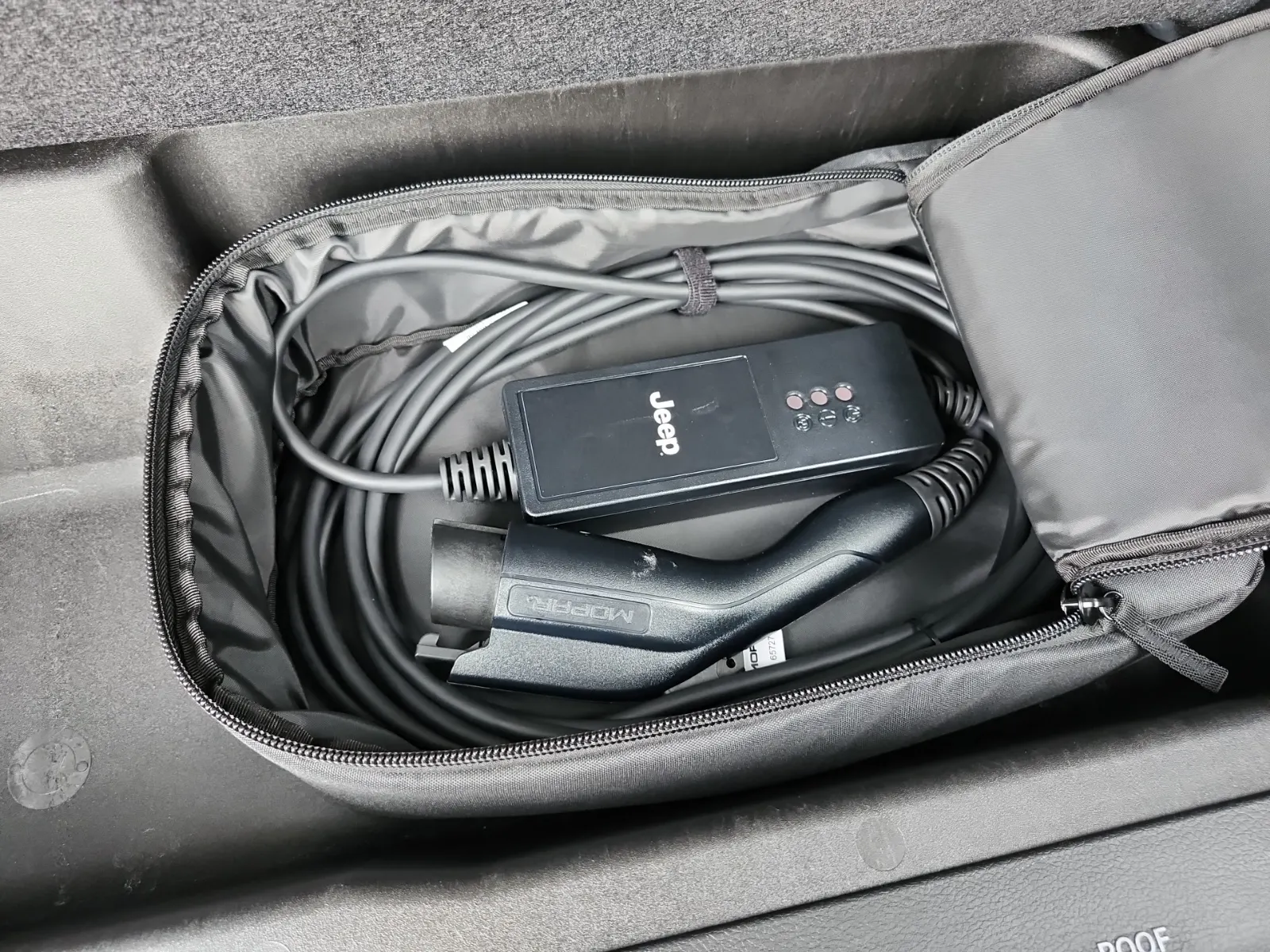 Charging Cable Photo