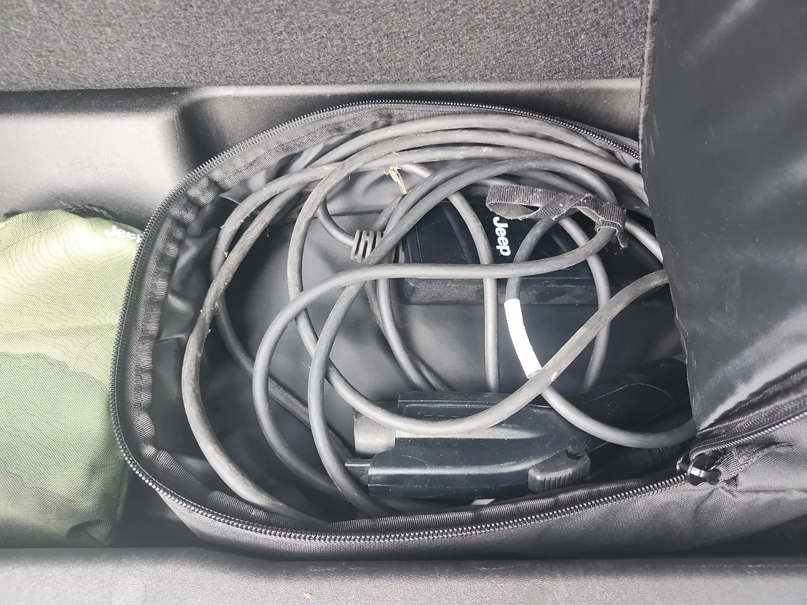 Charging Cable Photo