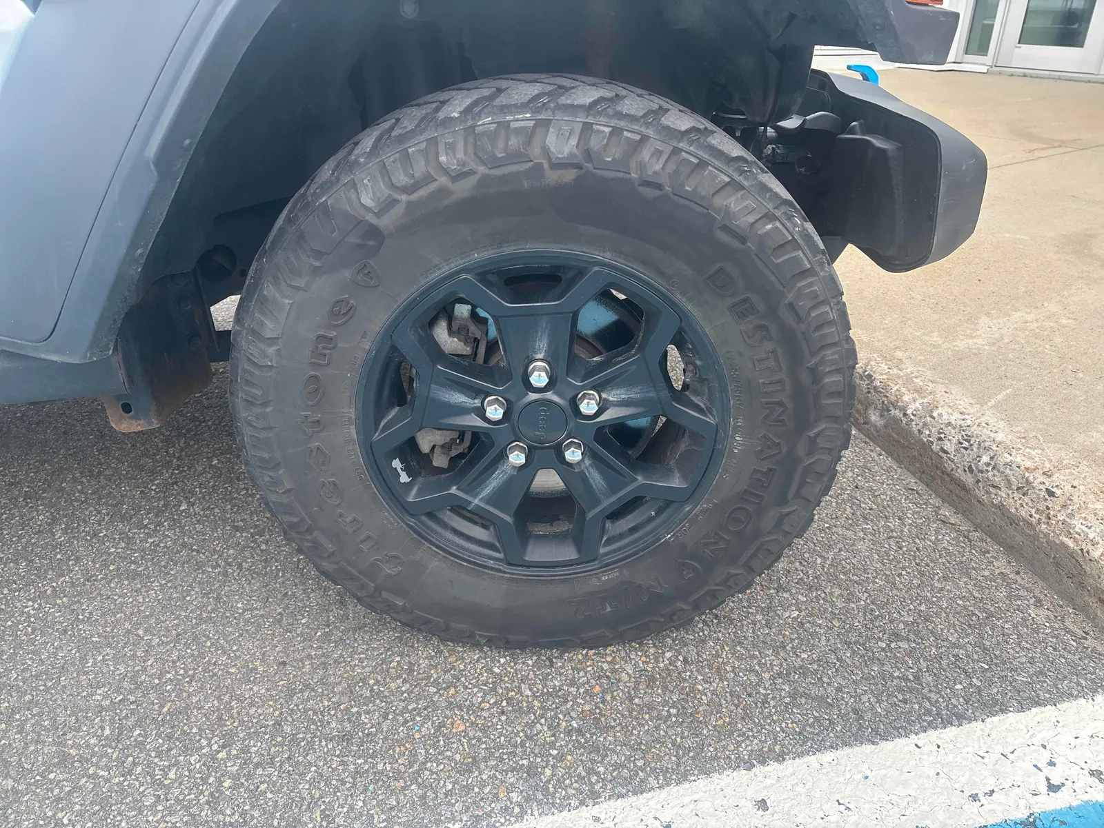Tire