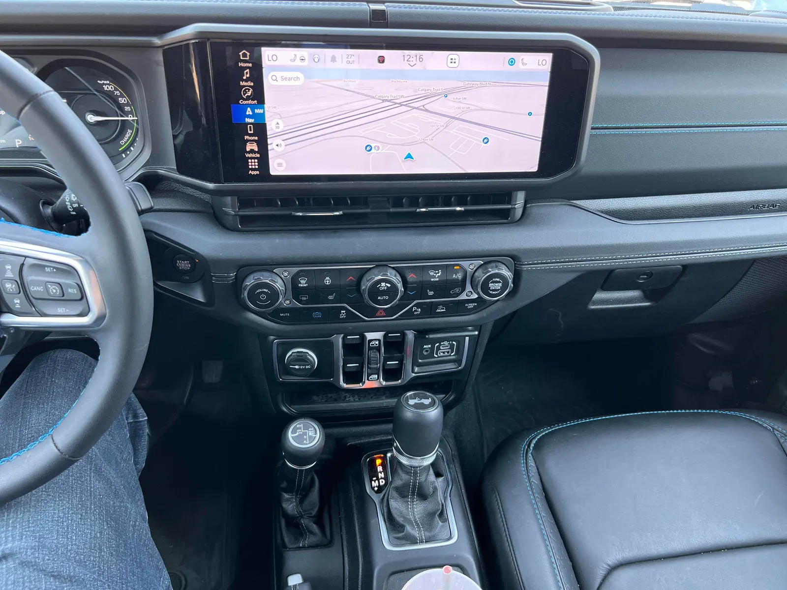 Console