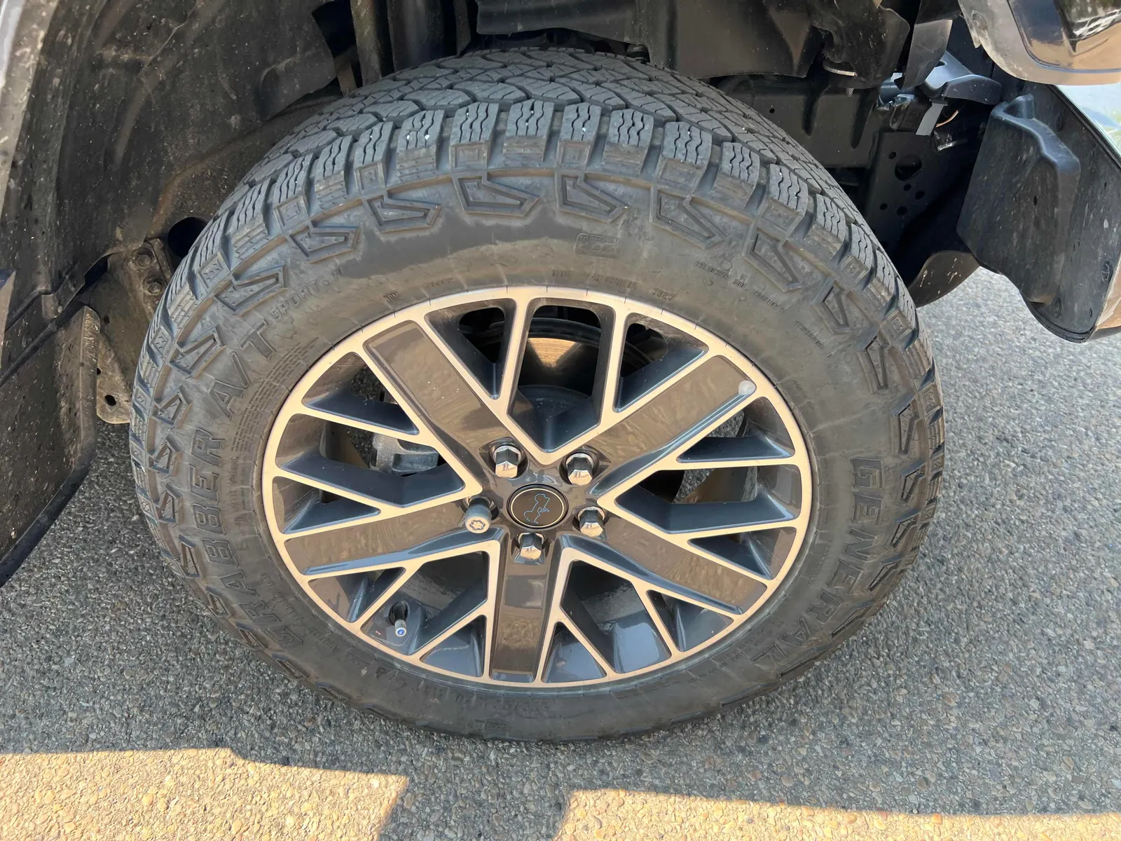 Tire