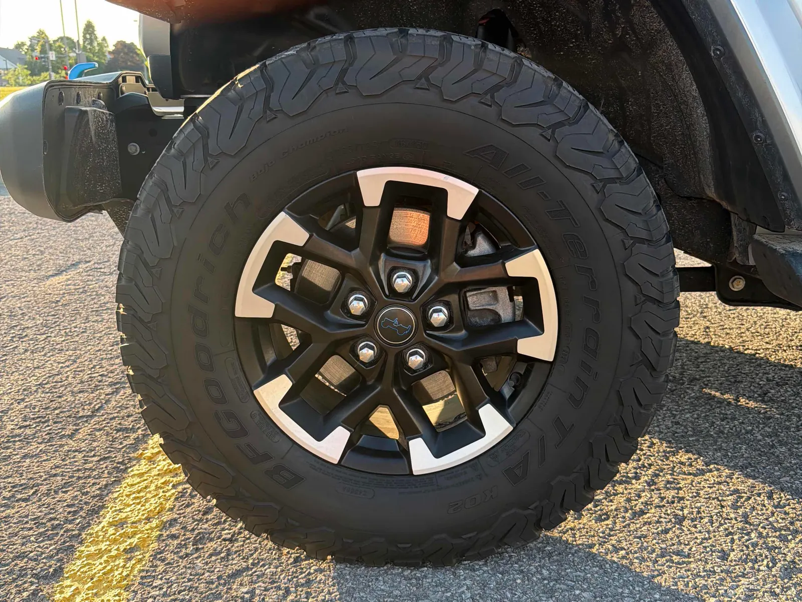 Tire