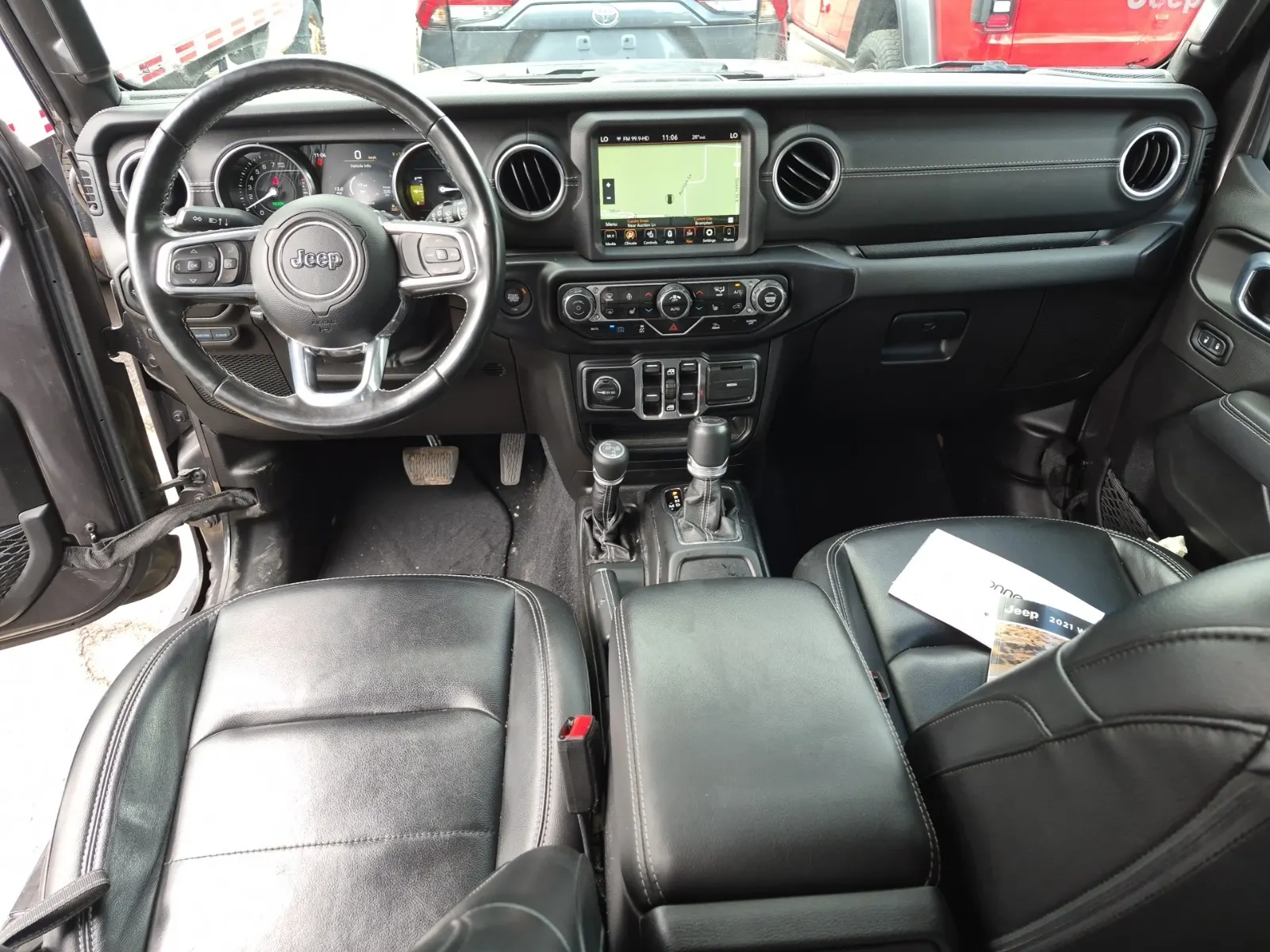 Console