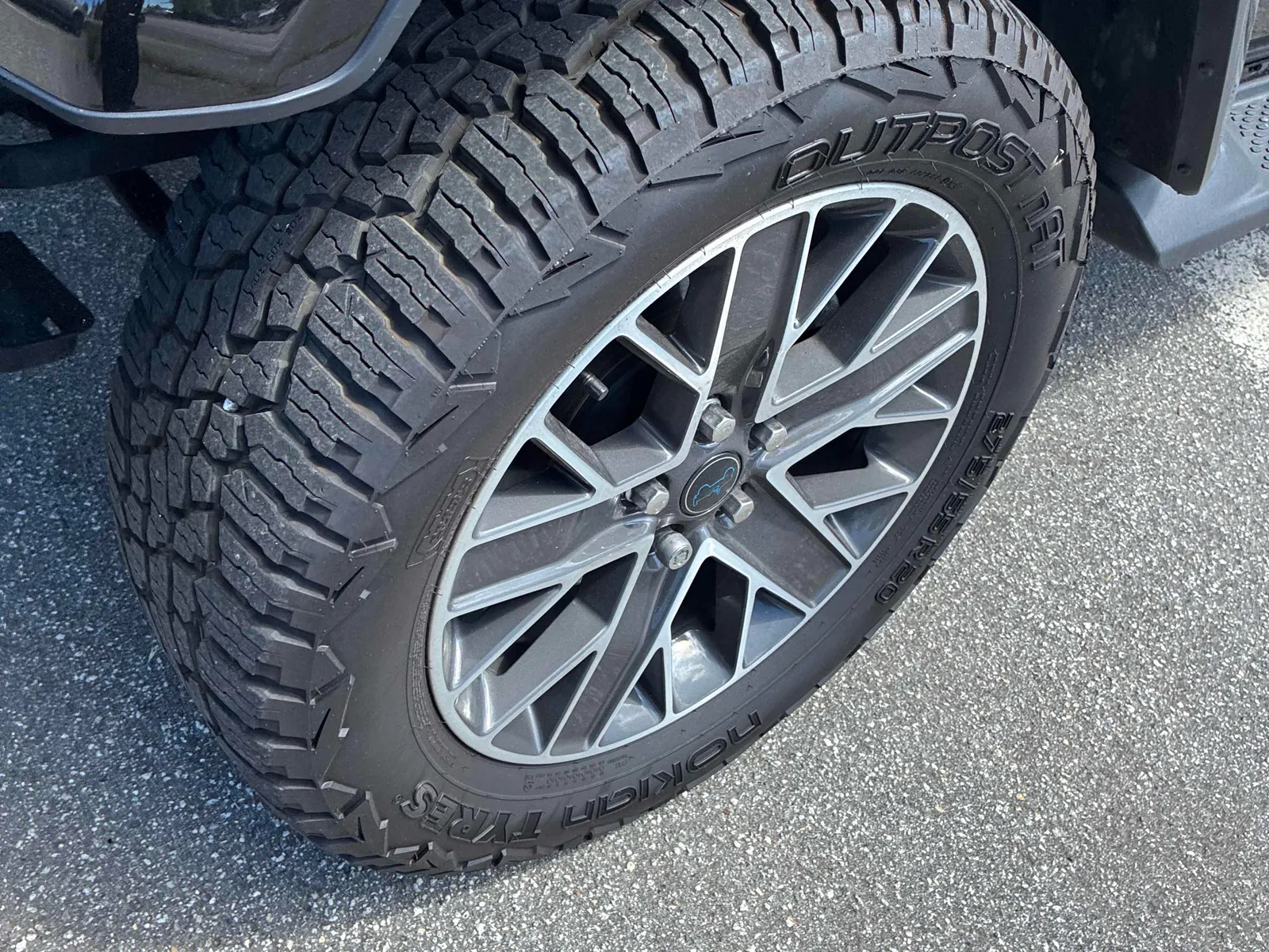 Tire