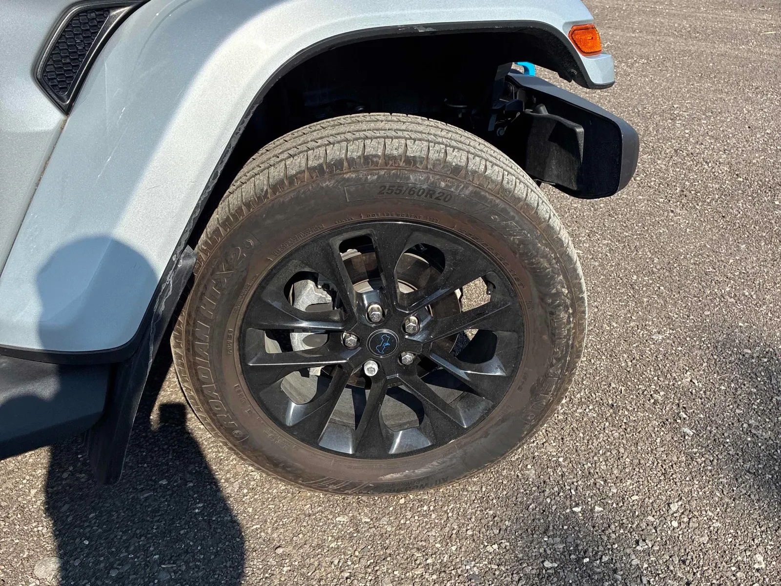 Tire