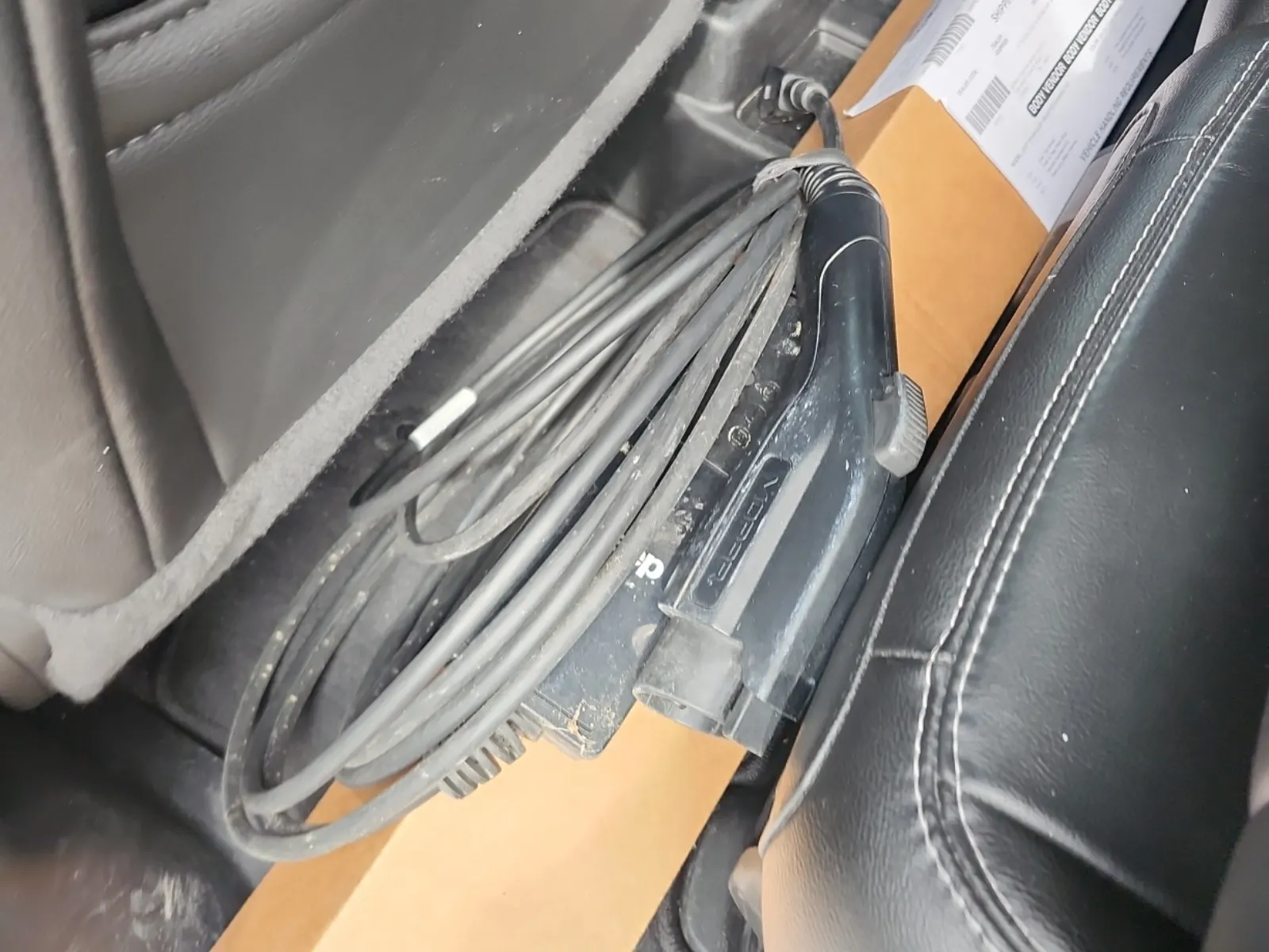 Charging Cable Photo