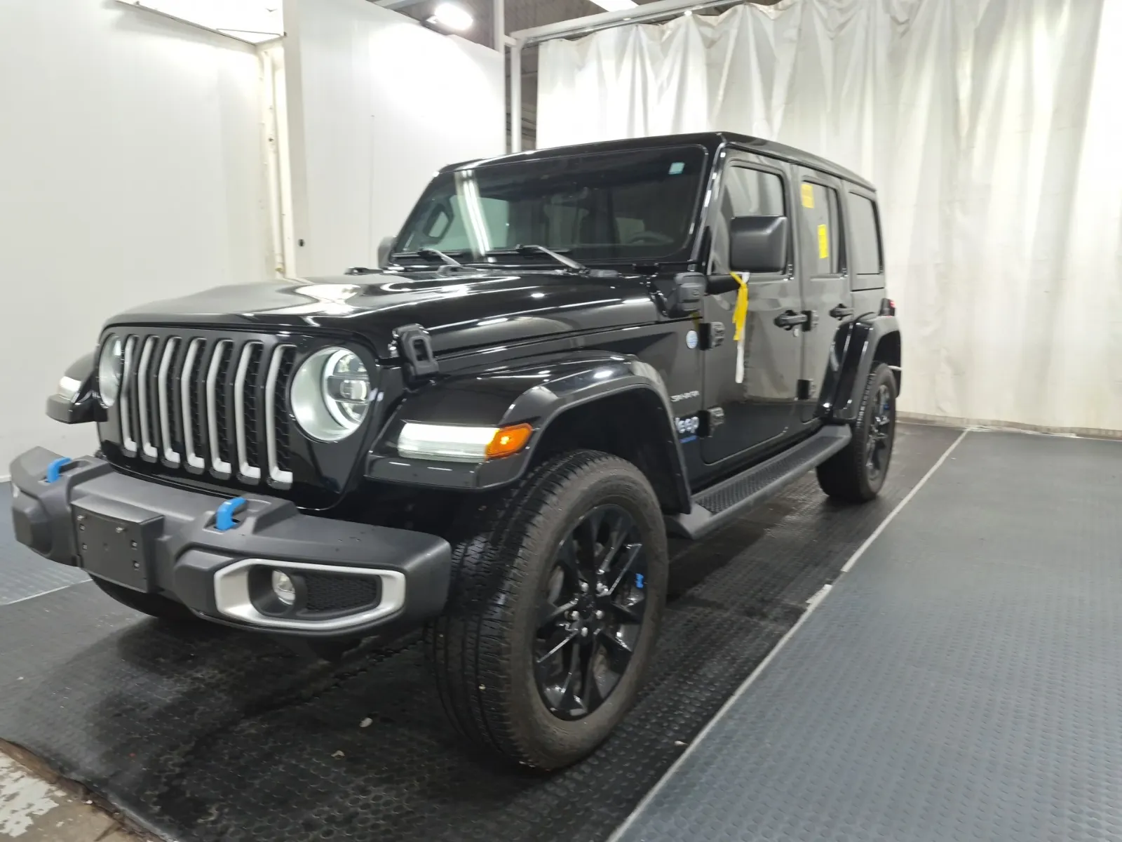 2023 Jeep Wrangler 4xe