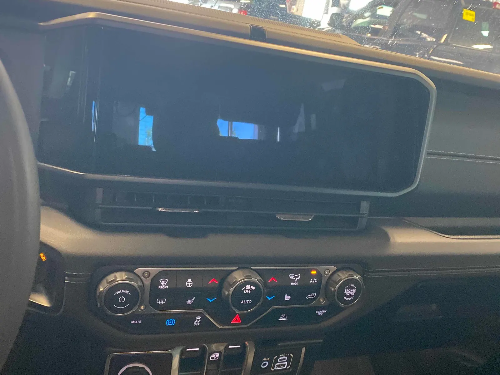 Console