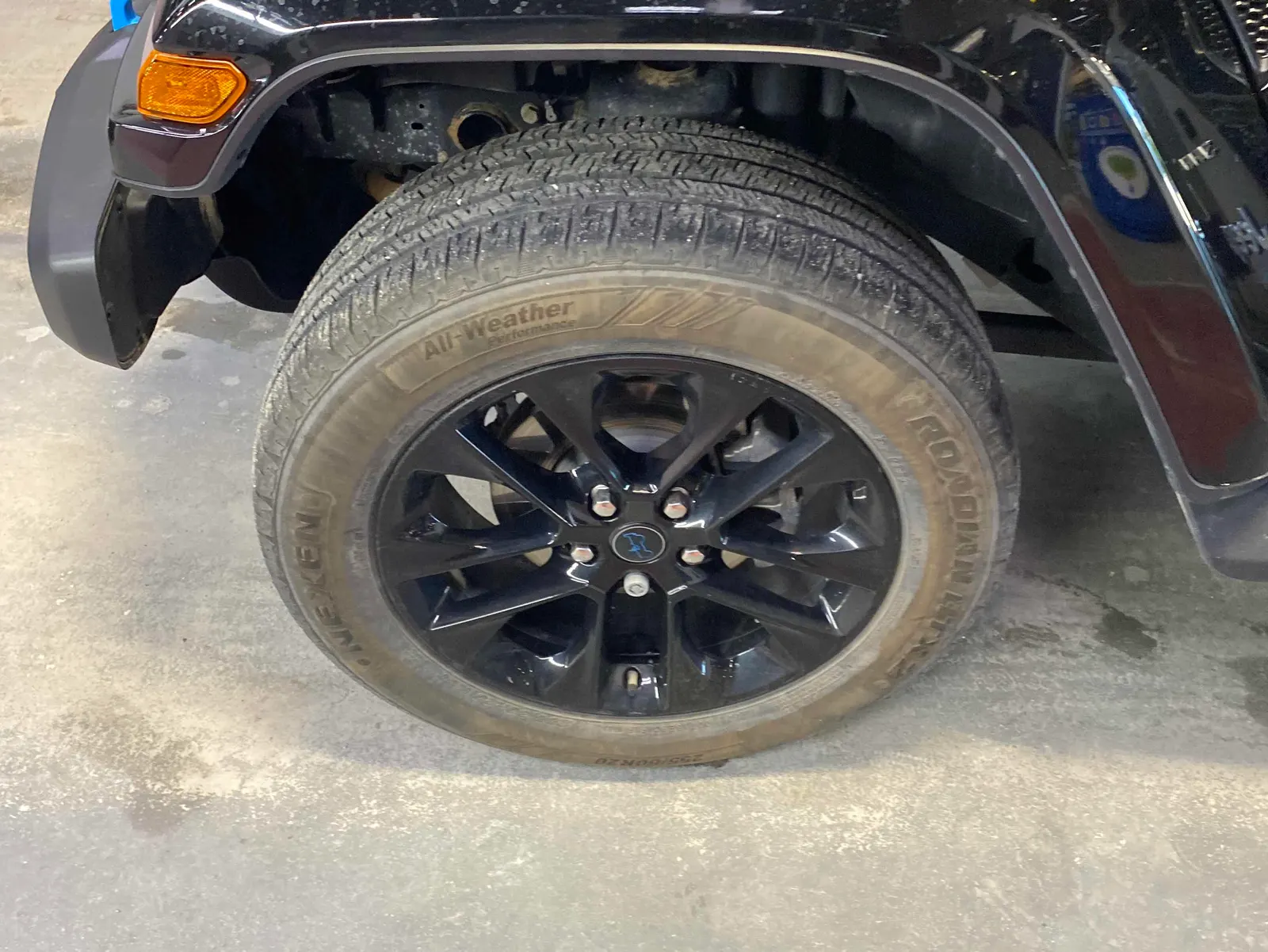 Tire