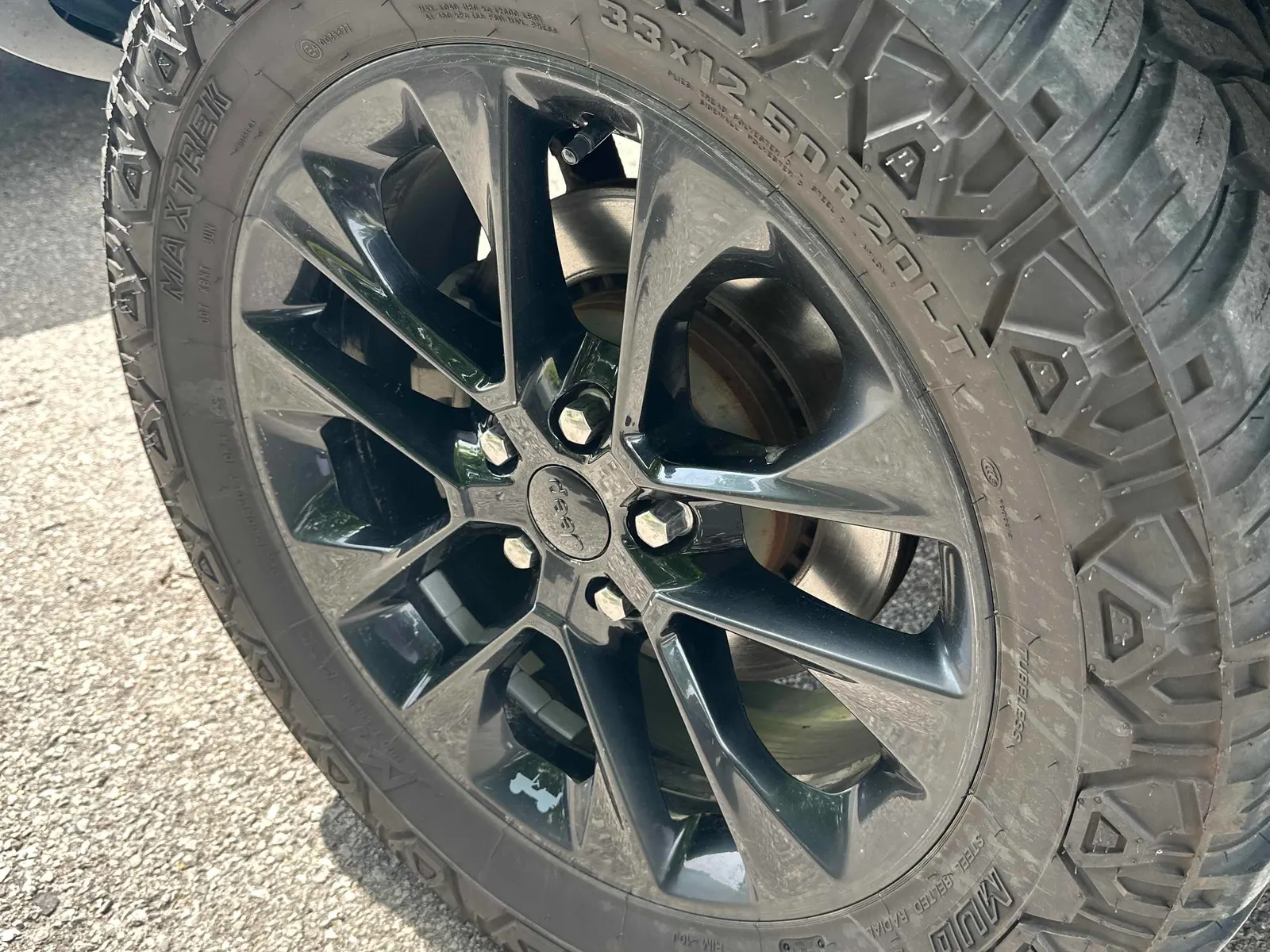 Tire