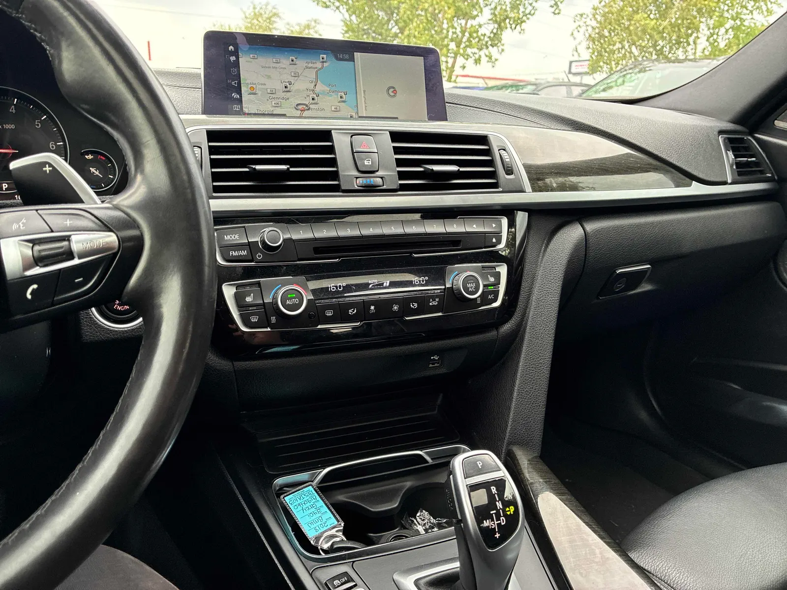 Console