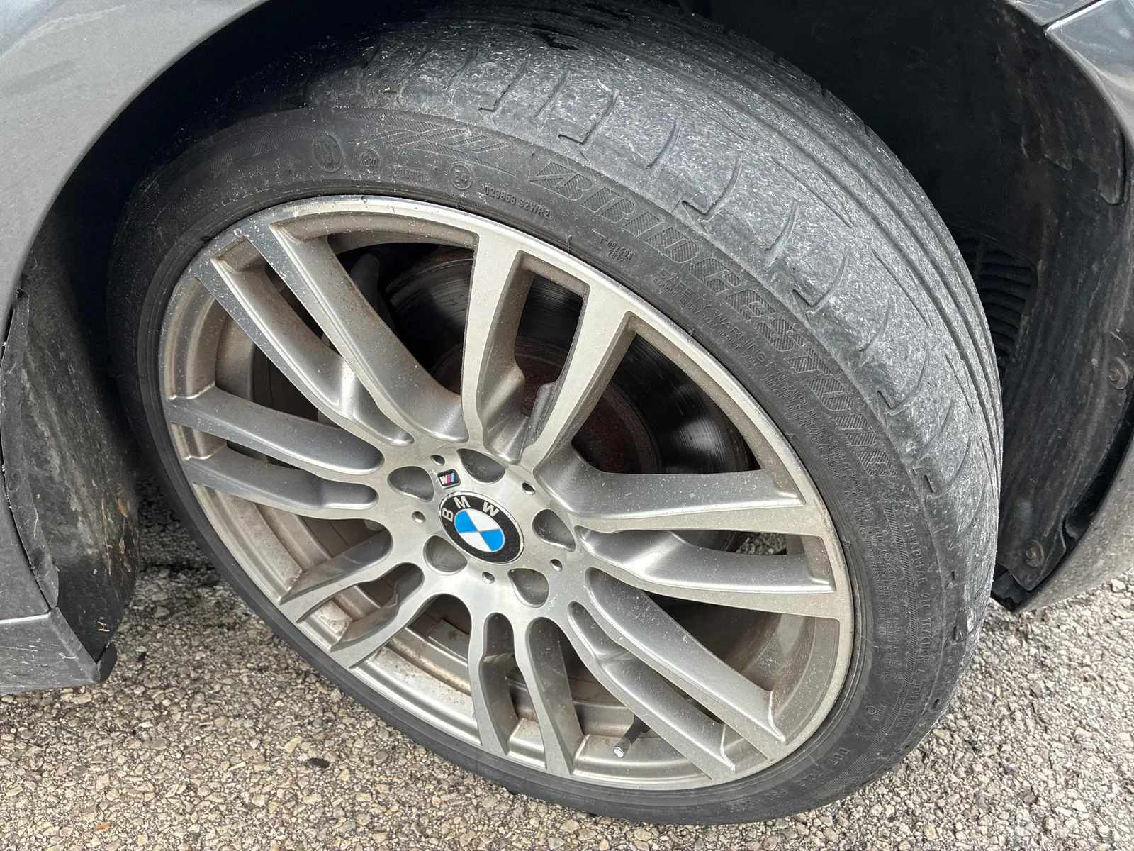 Tire