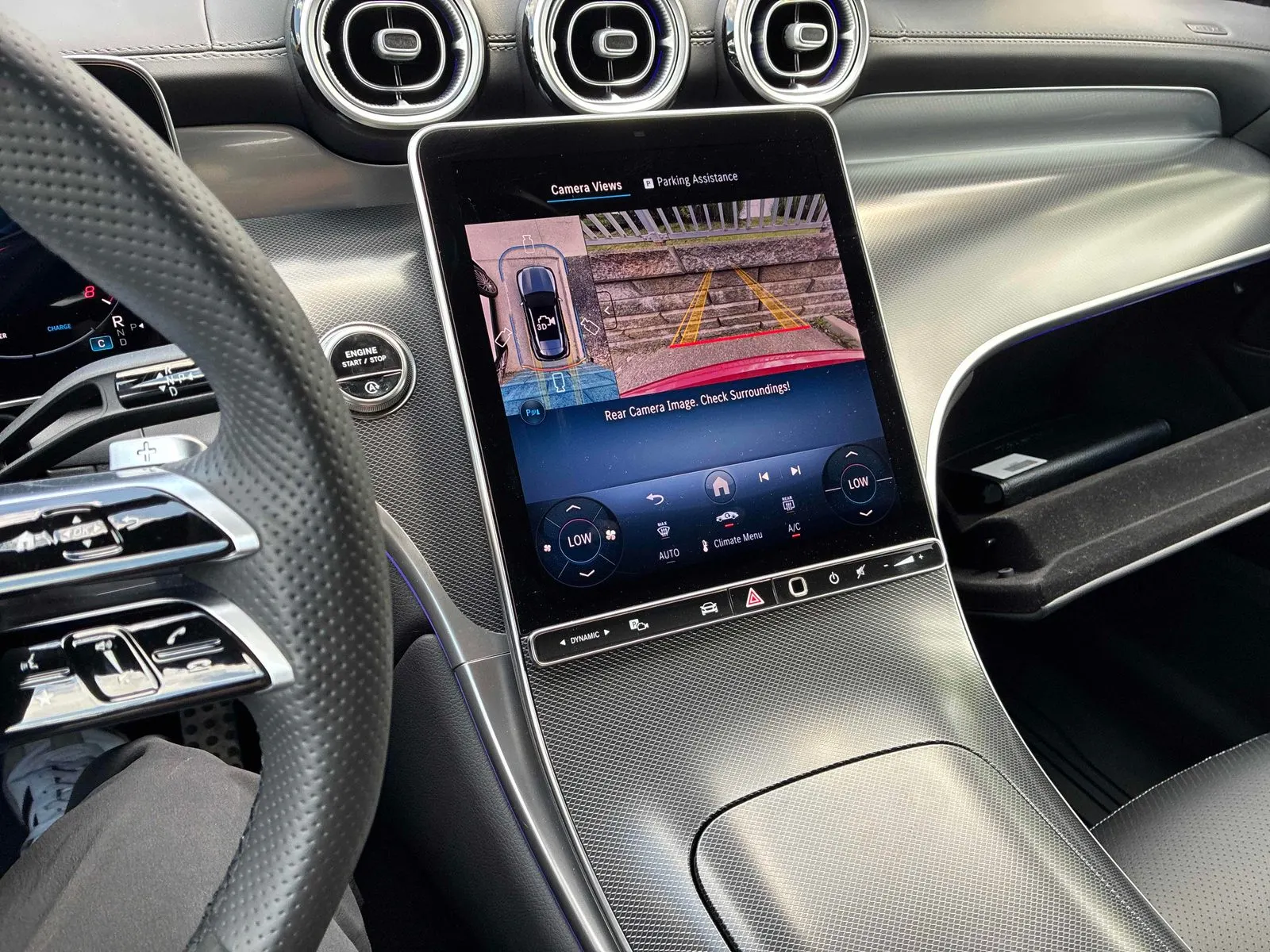 Console