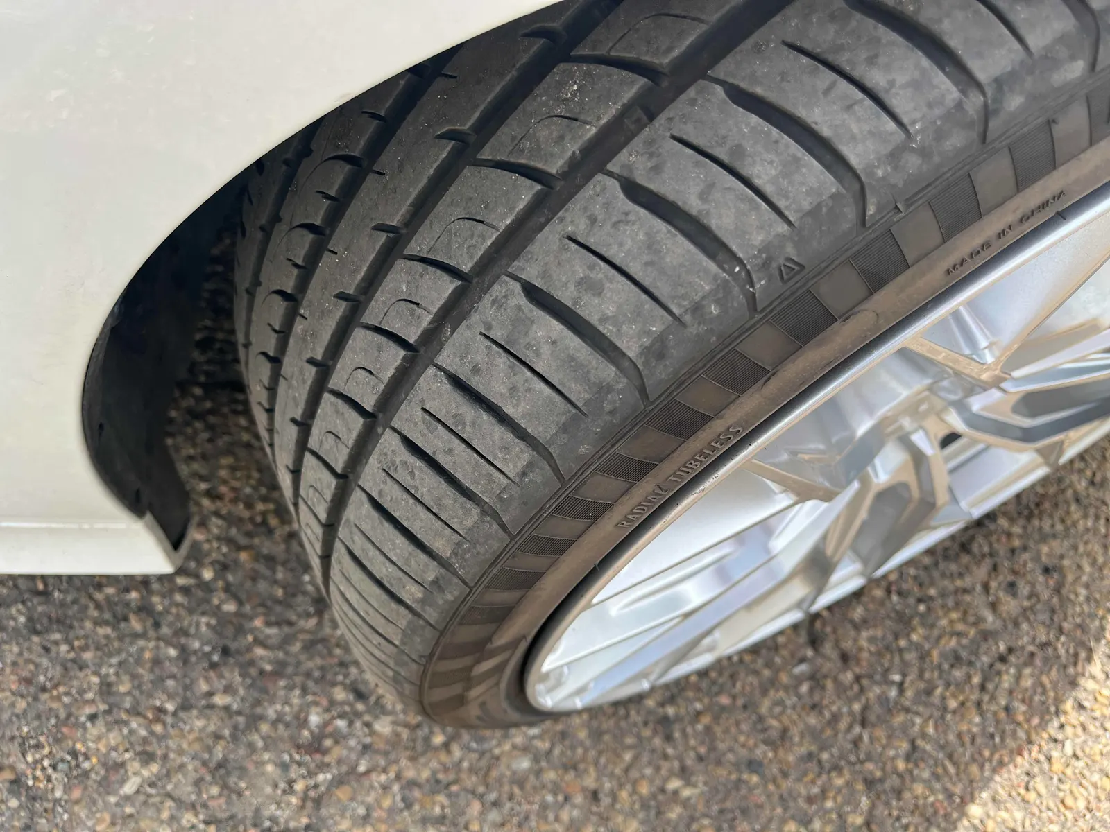 Tire