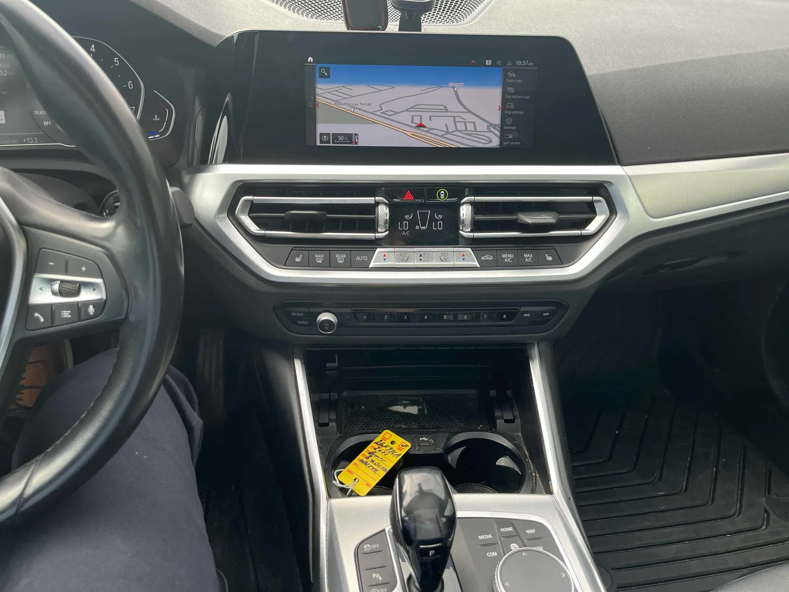 Console