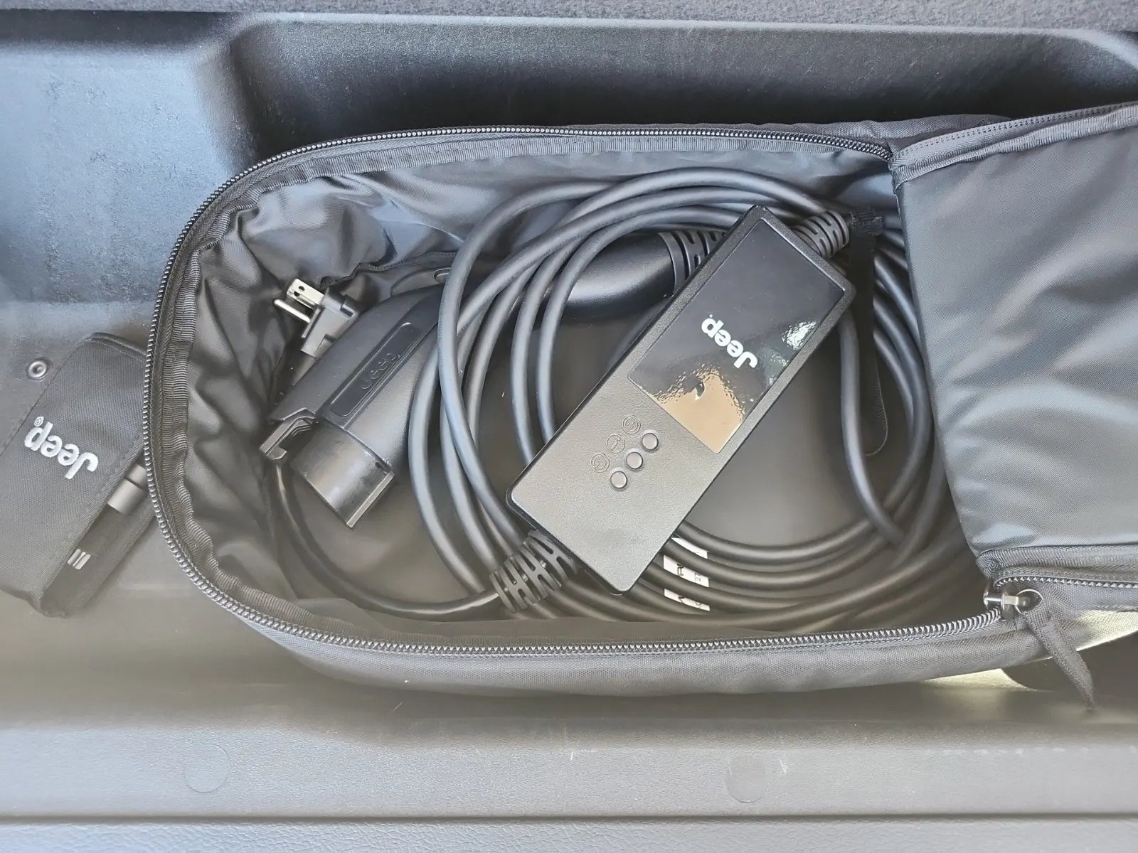 Charging Cable Photo