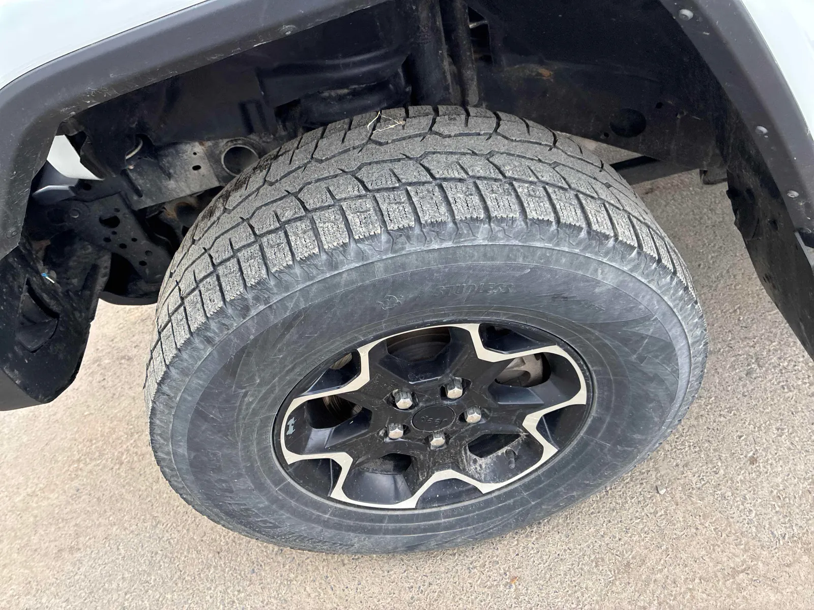 Tire