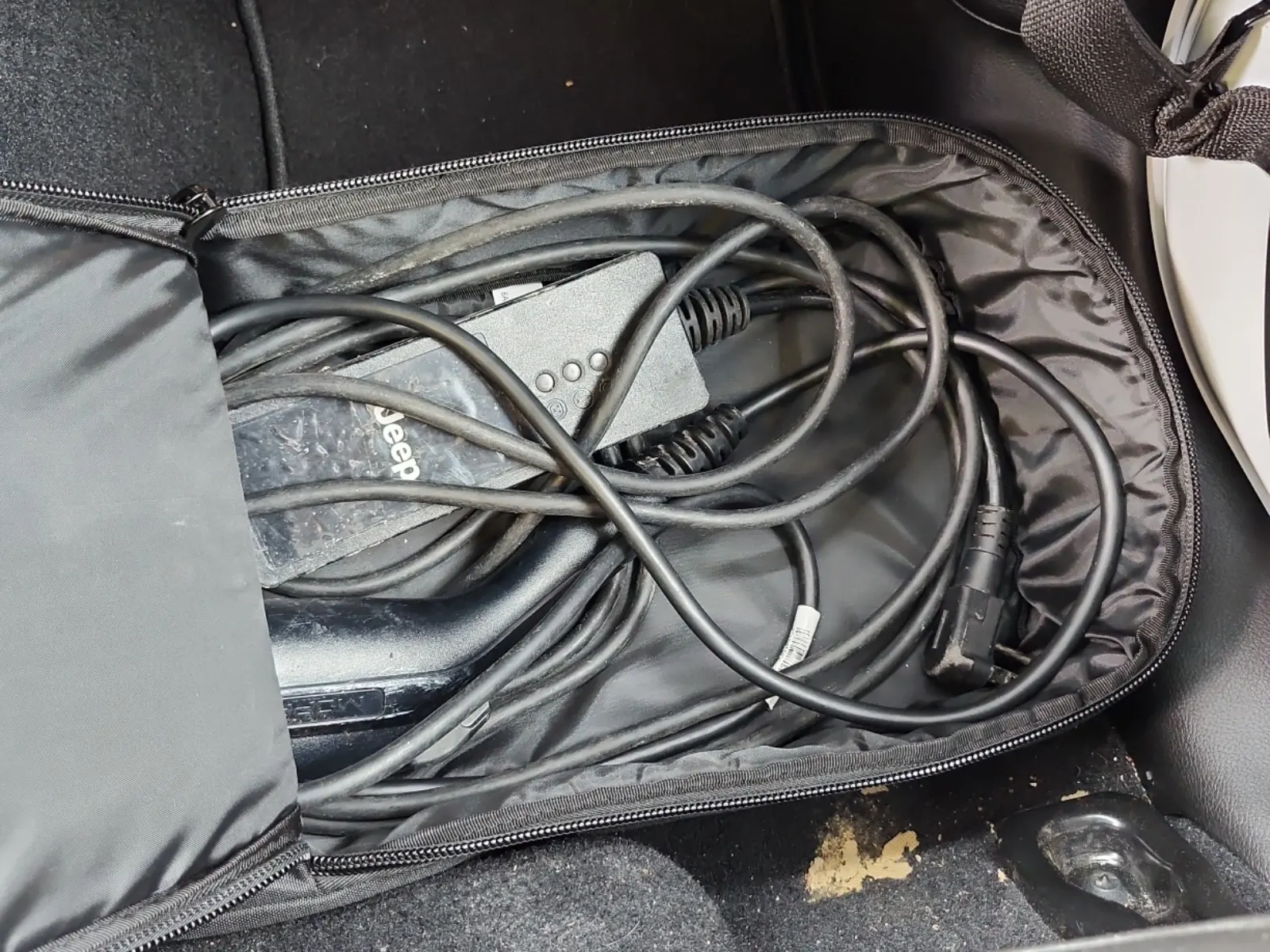 Charging Cable Photo