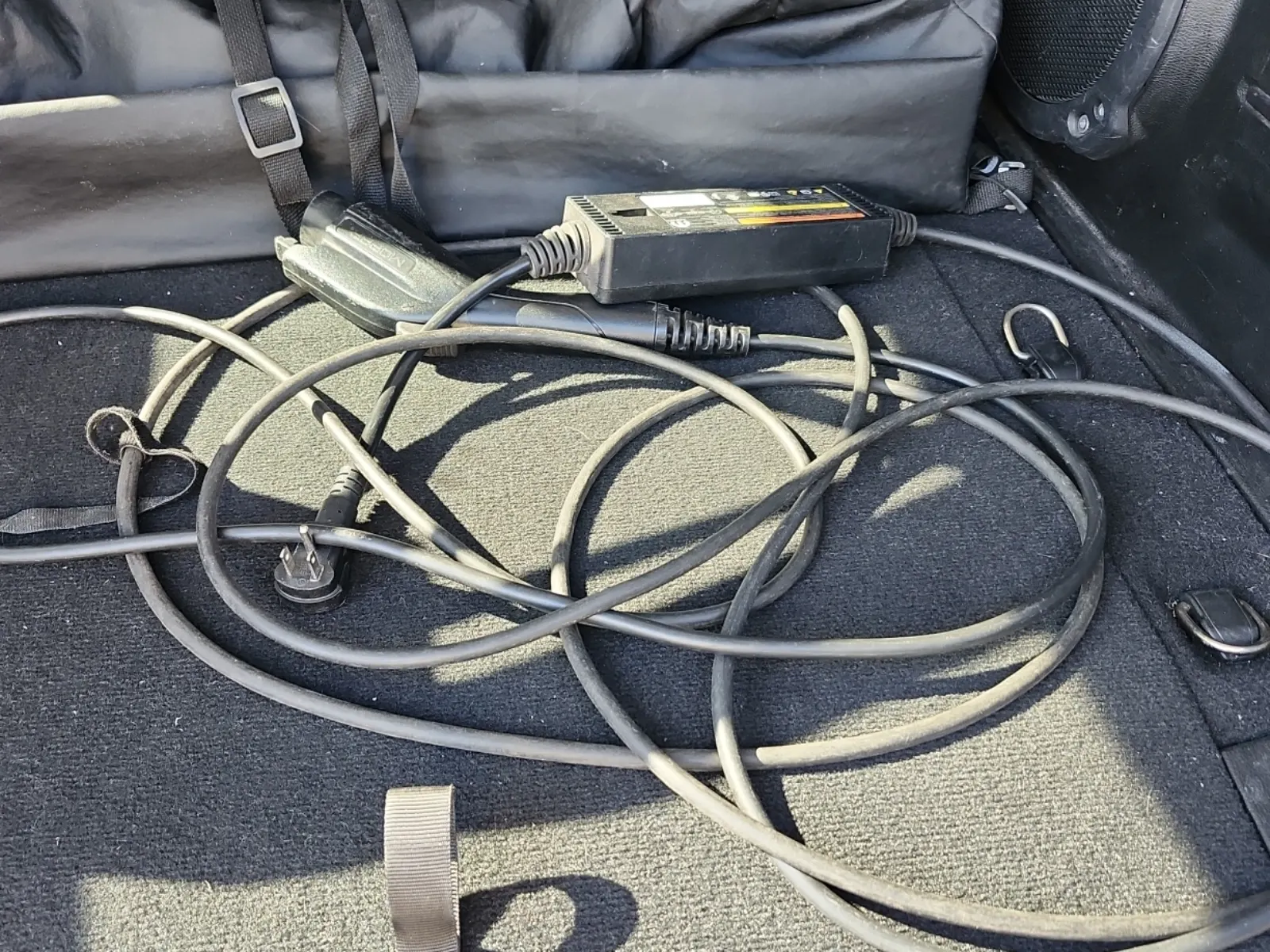 Charging Cable Photo