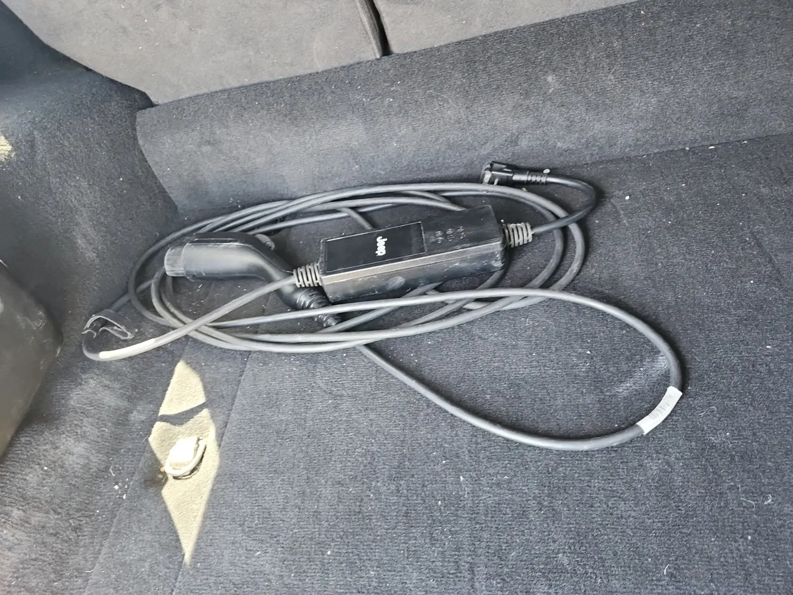 Charging Cable Photo