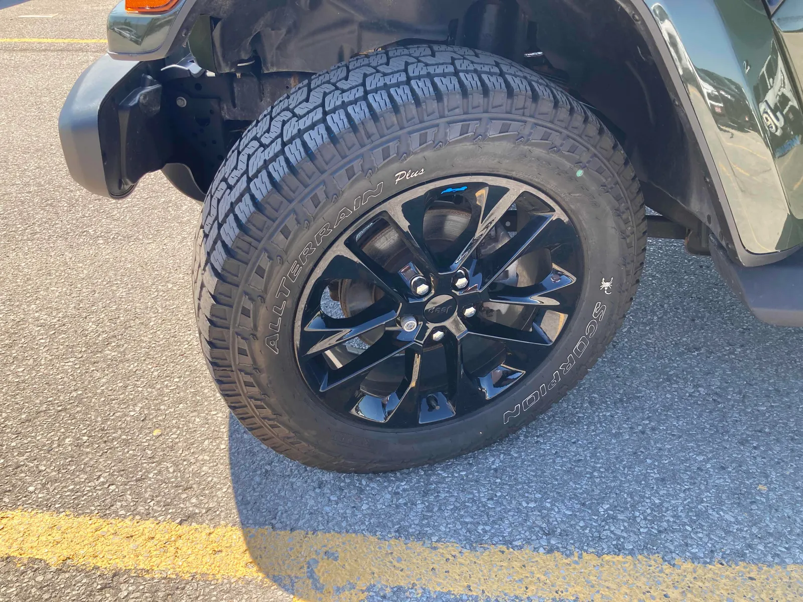 Tire