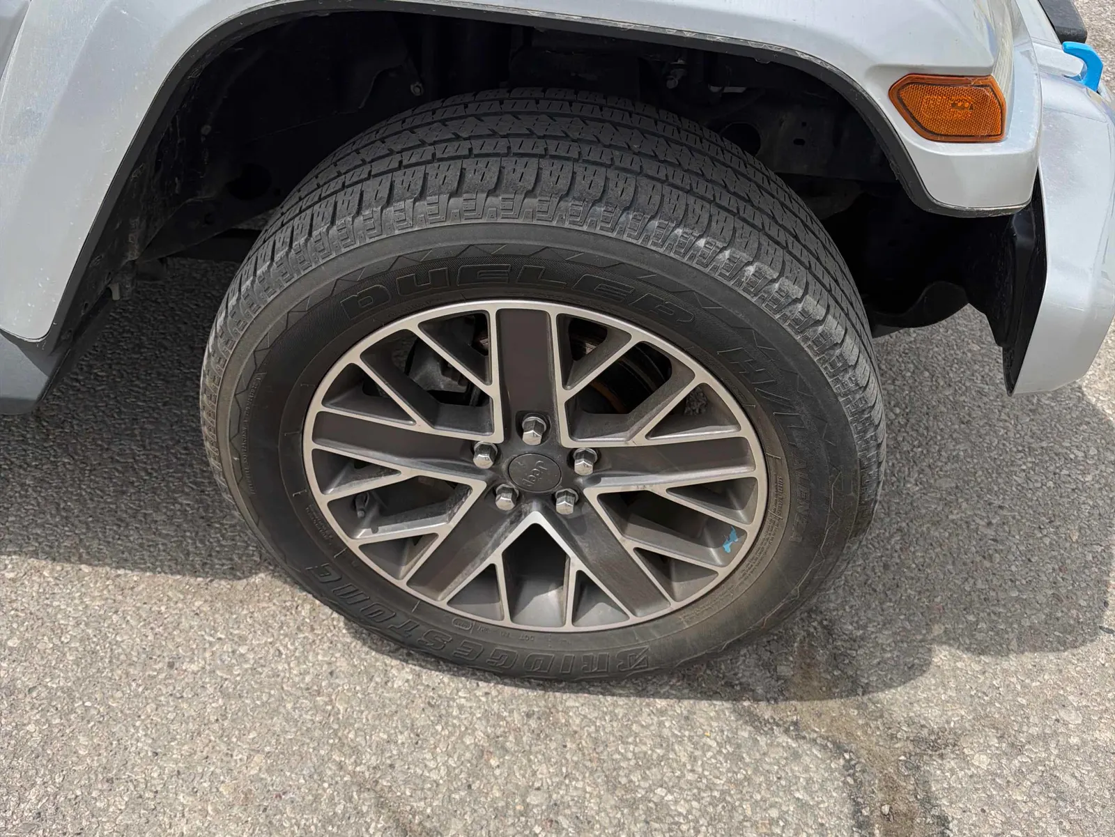 Tire