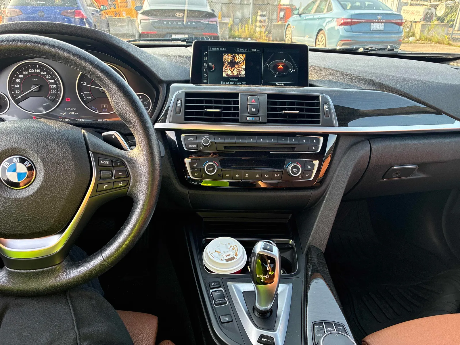 Console