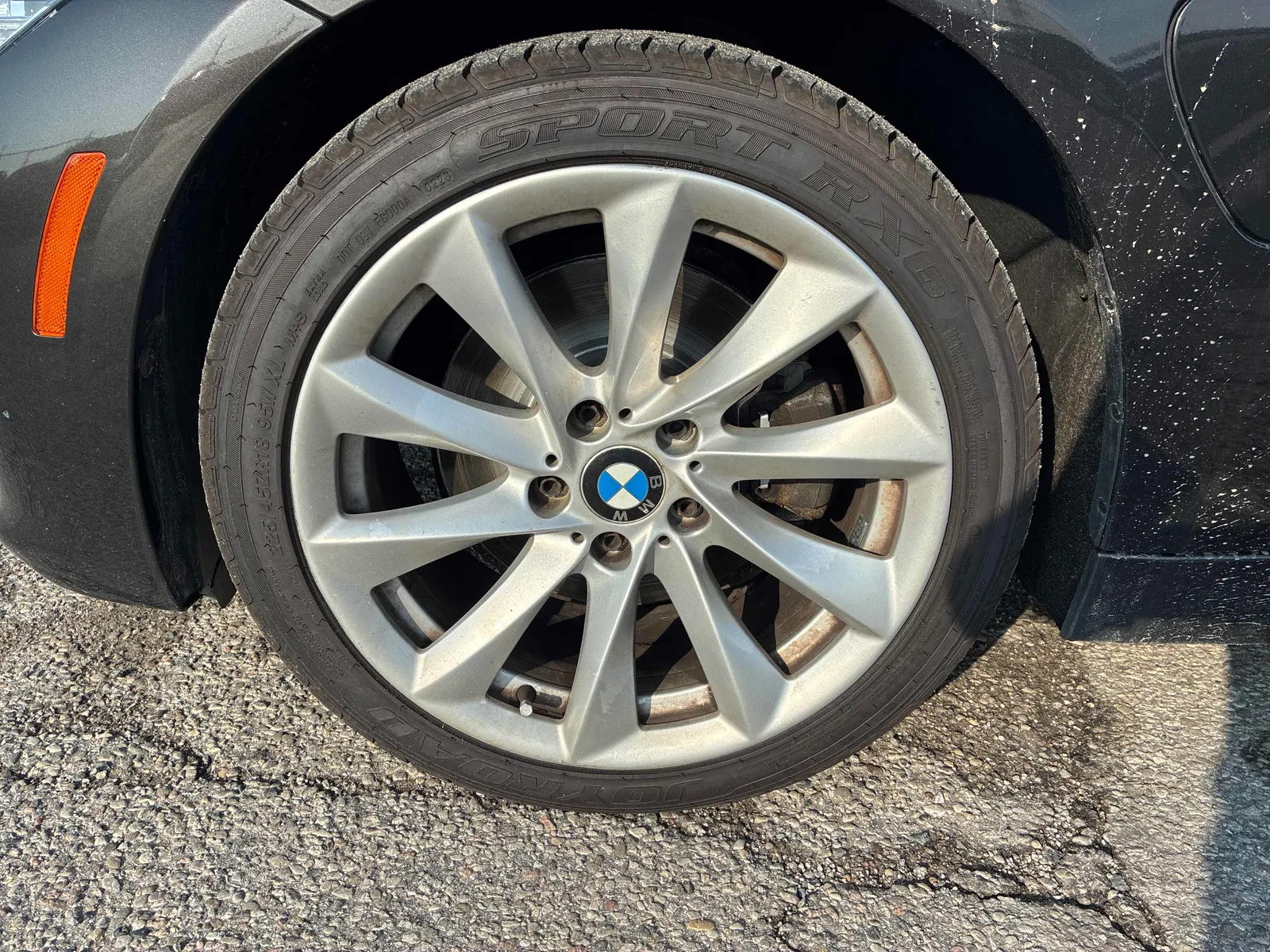 Tire