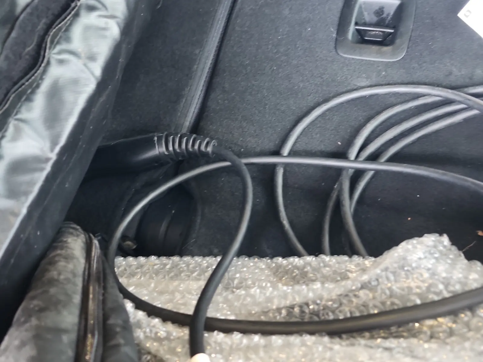 Charging Cable Photo