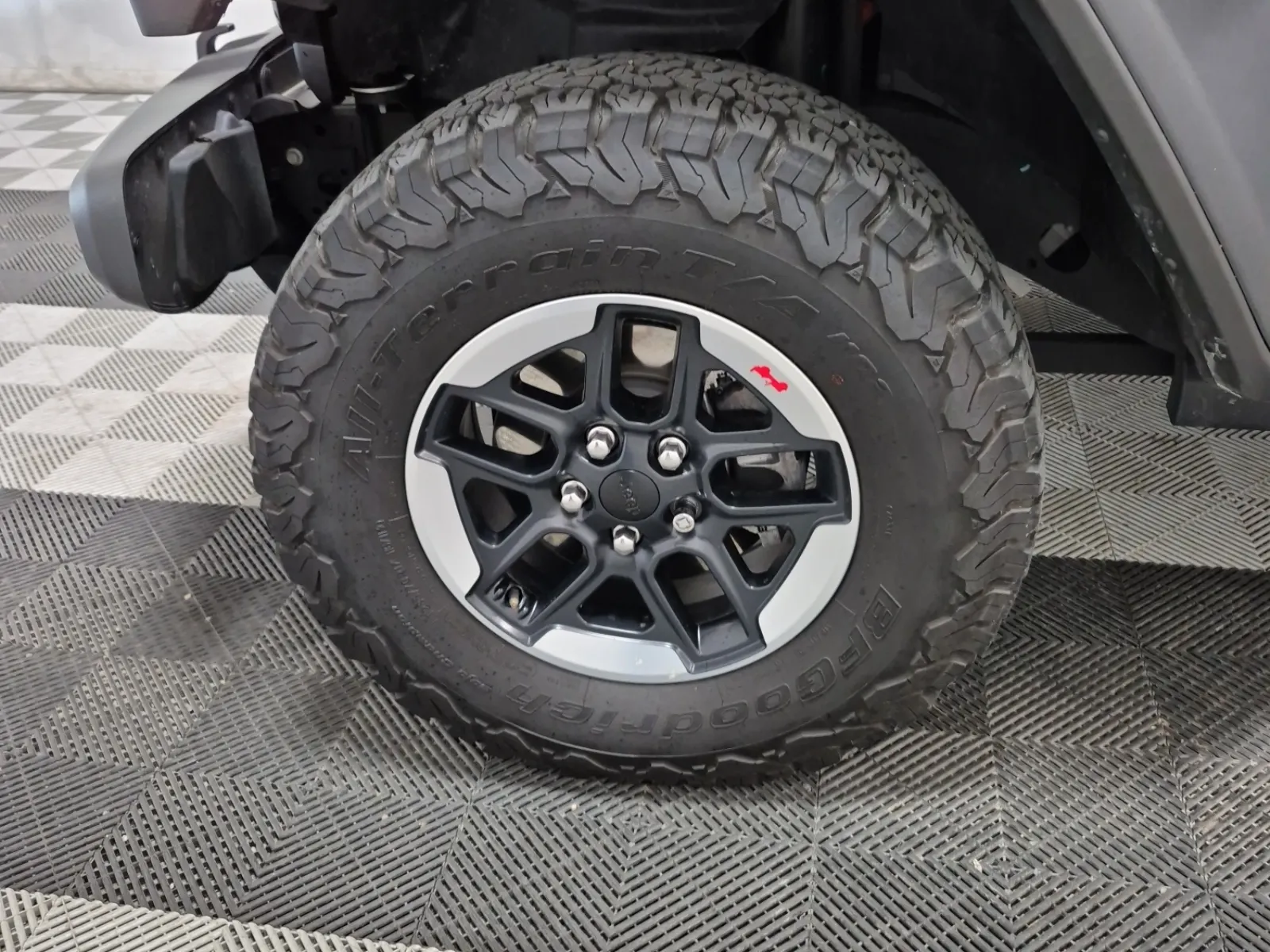 2024 Jeep Wrangler 4xe