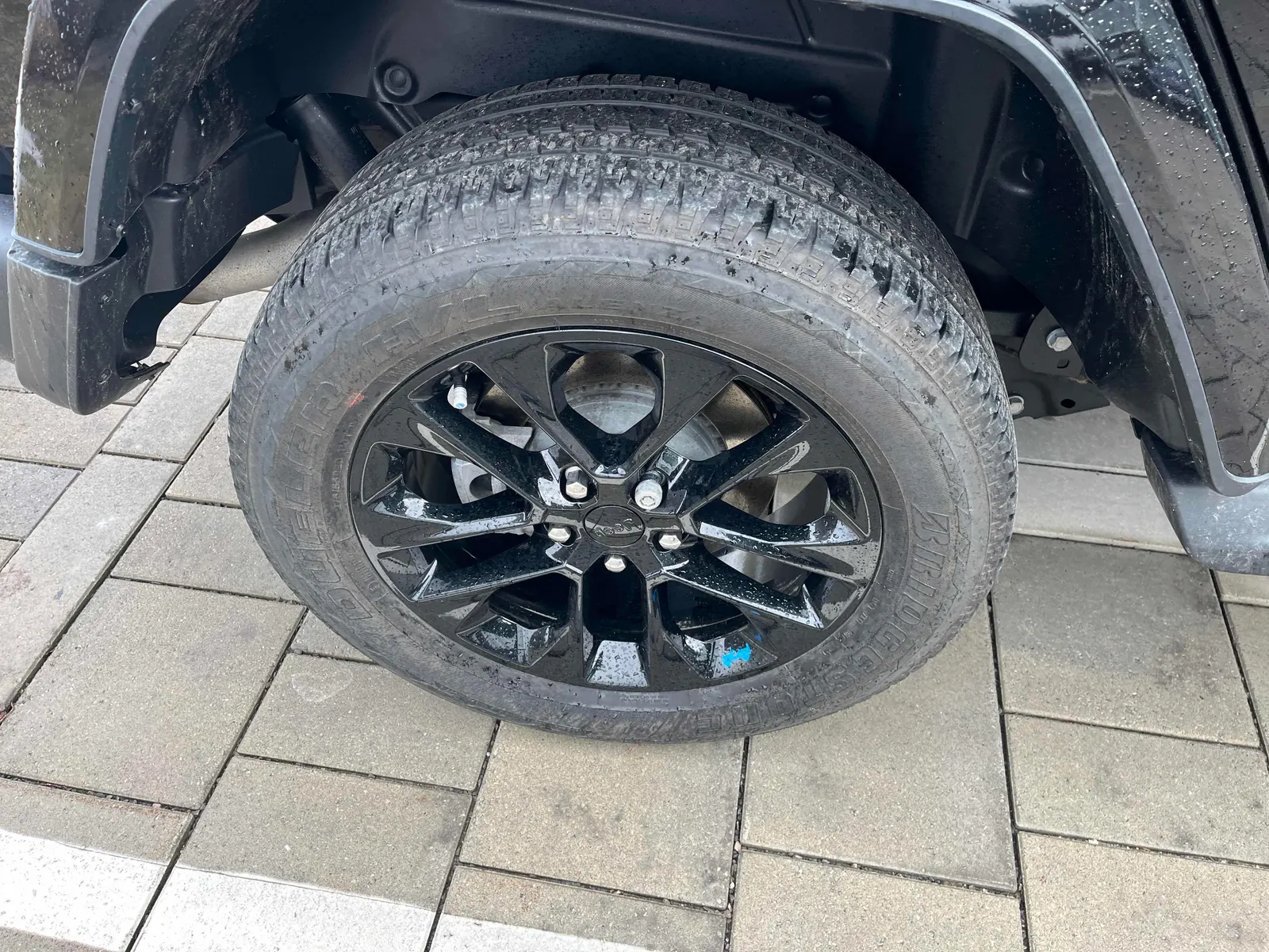 Tire