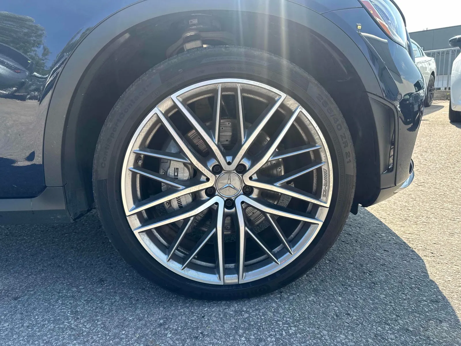 Tire