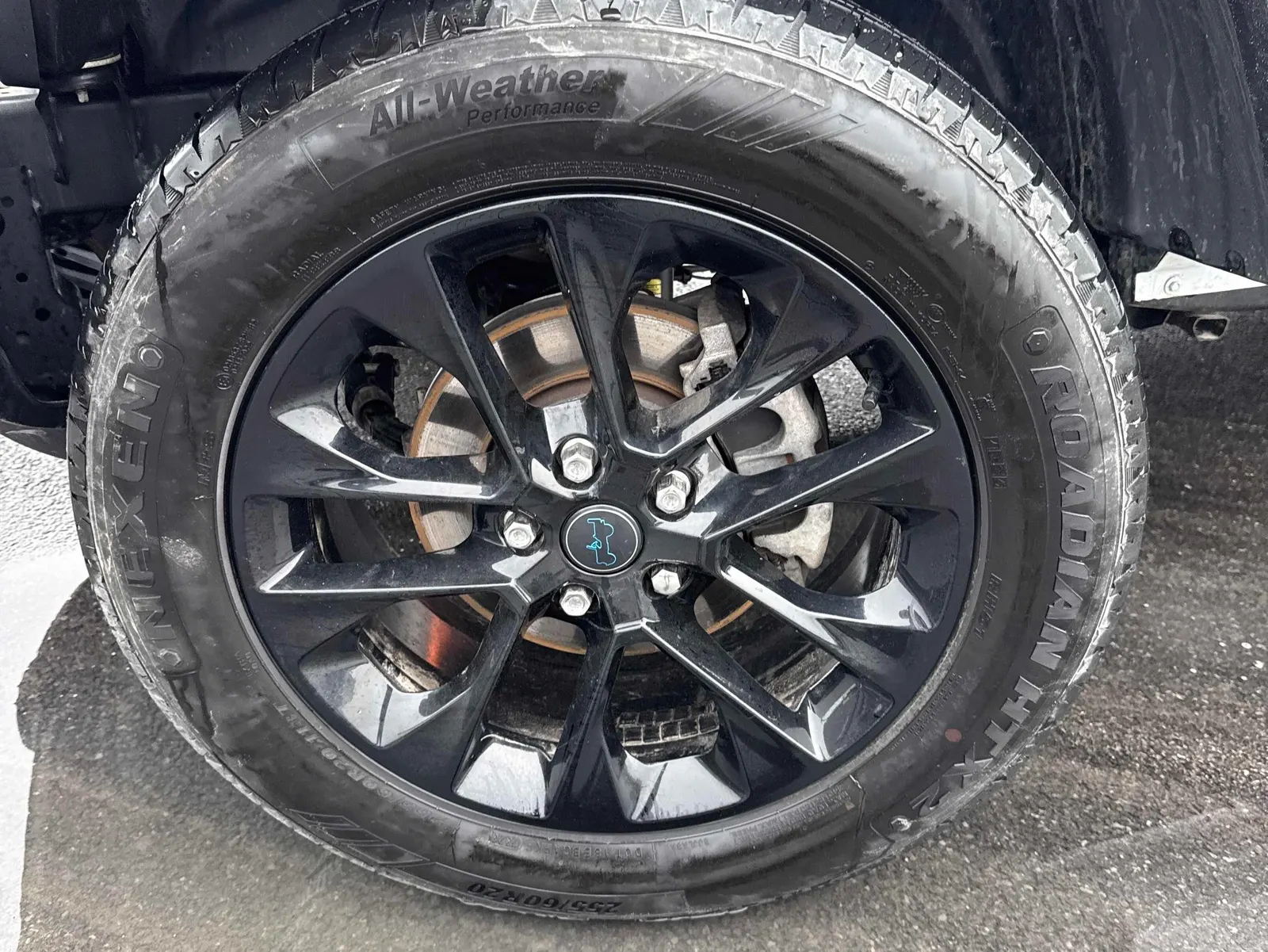 Tire