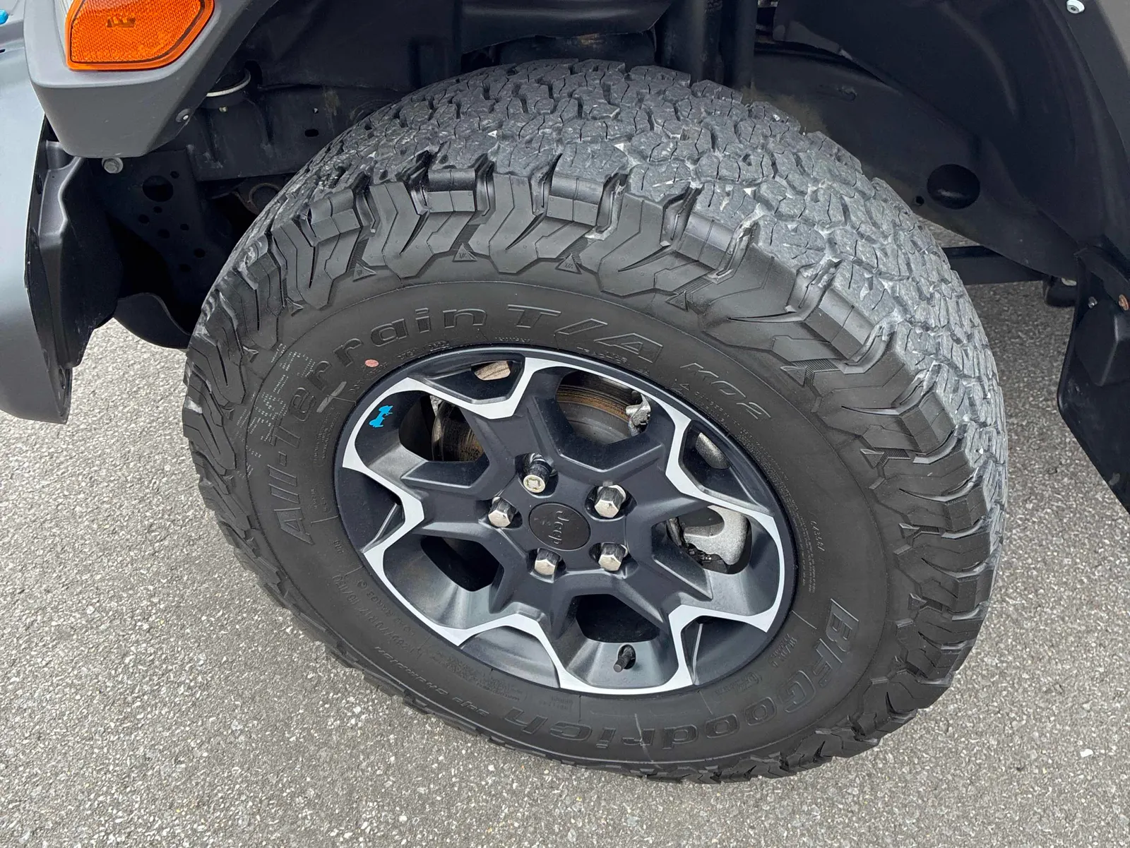 Tire
