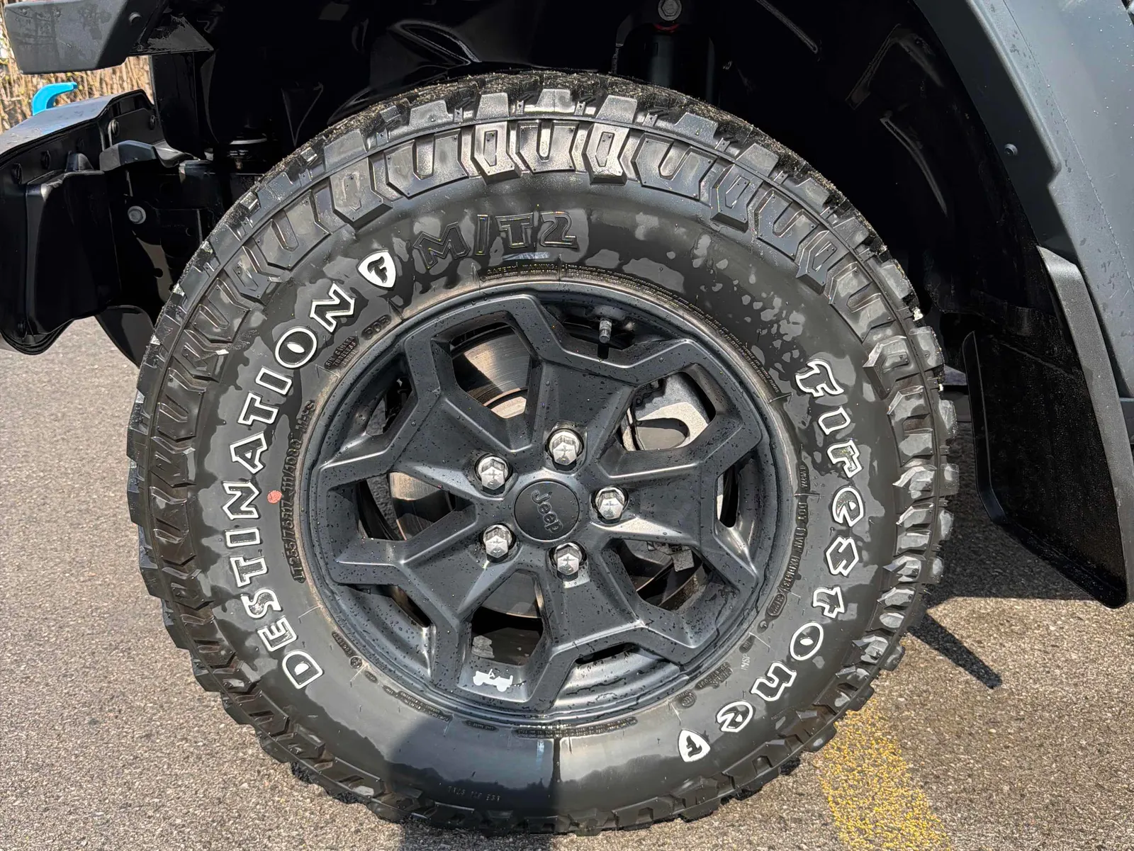 Tire