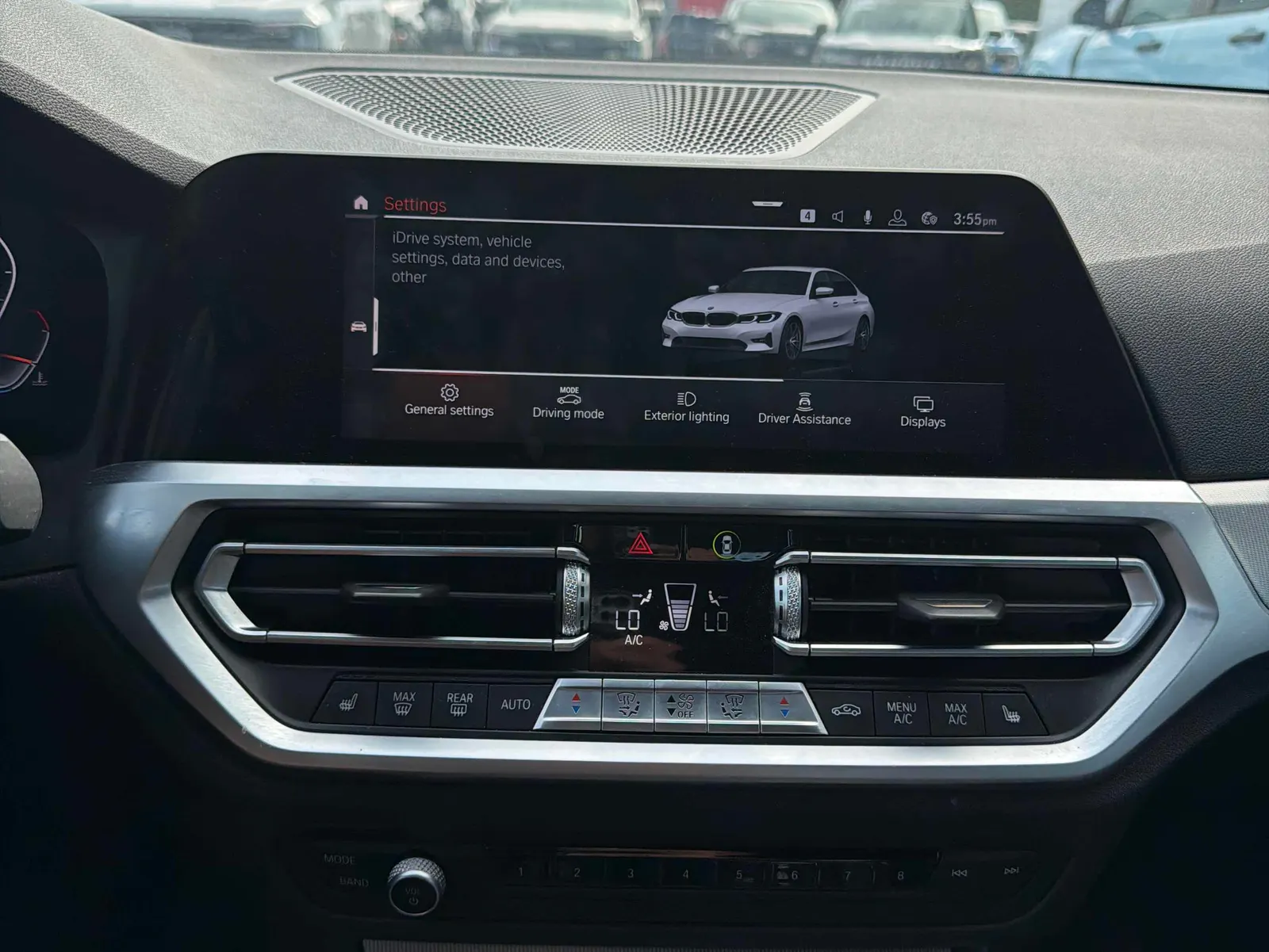 Console