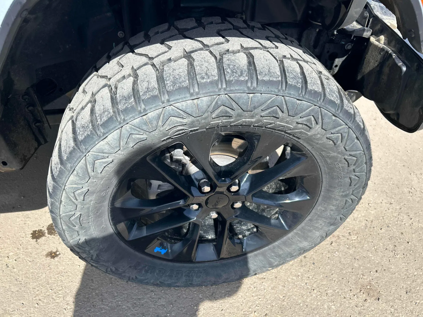 Tire