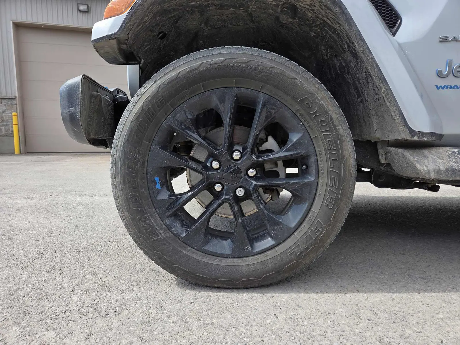 Tire