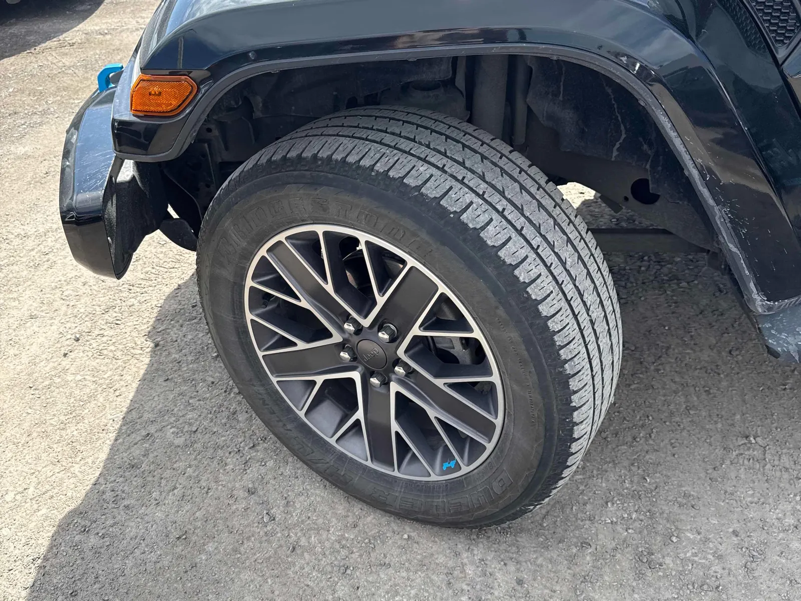 Tire