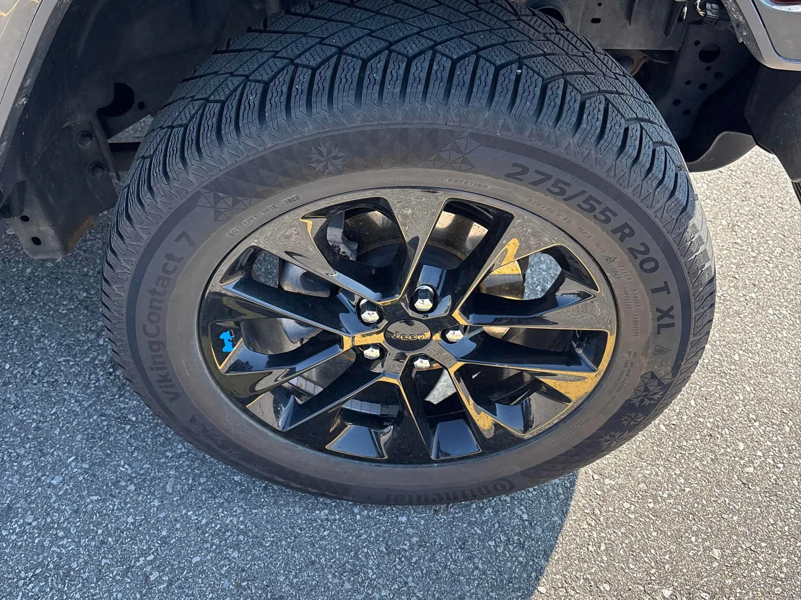 Tire