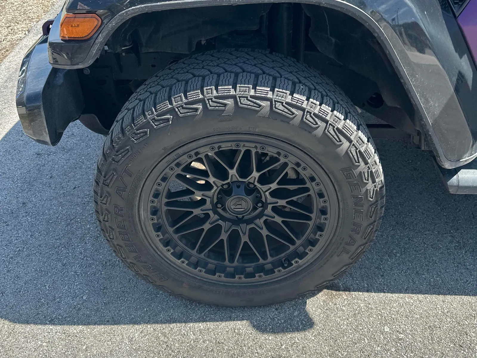 Tire
