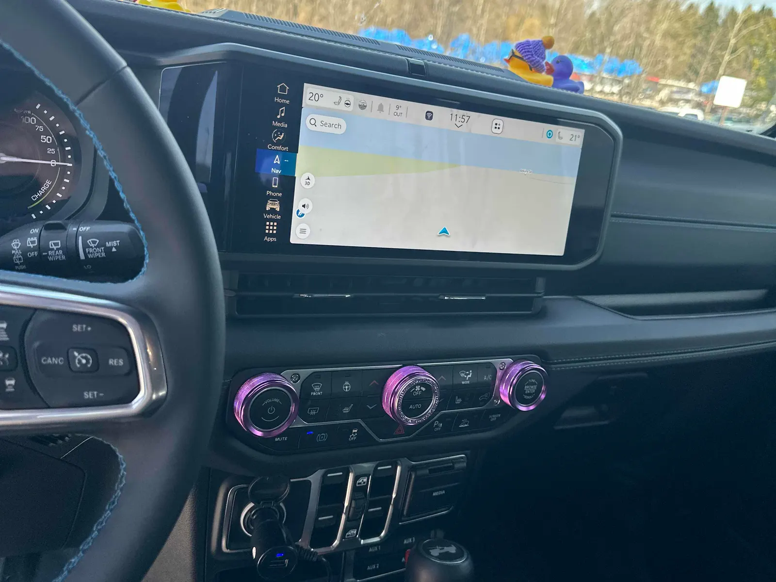 Console